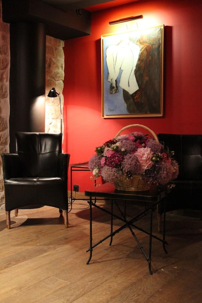 De Conde Hotel