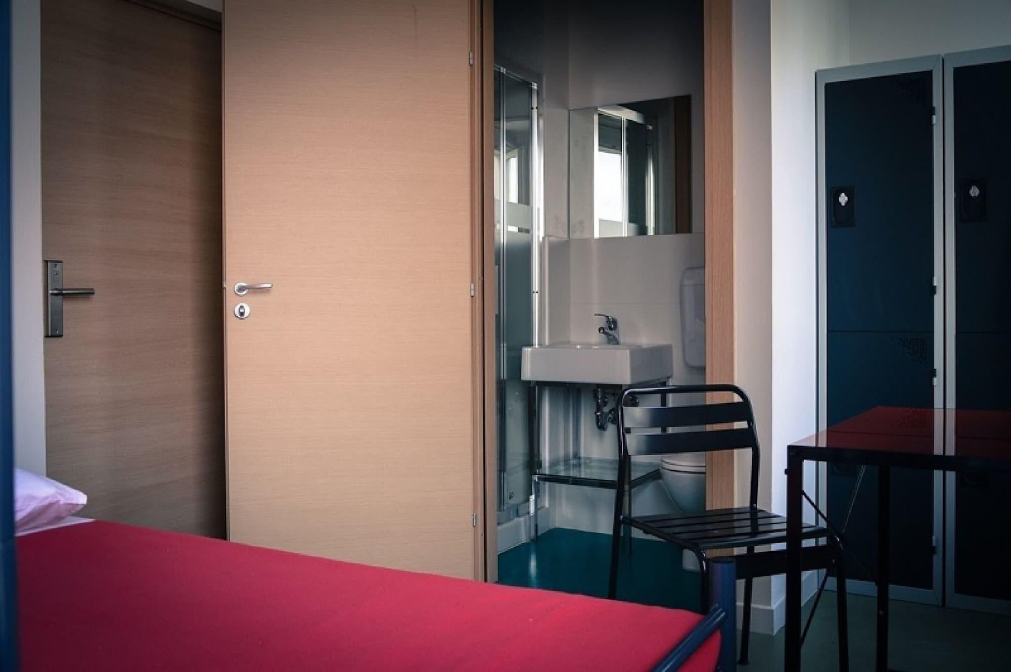 Beautiful Belleville Hotel & Hostel Hostel Paris