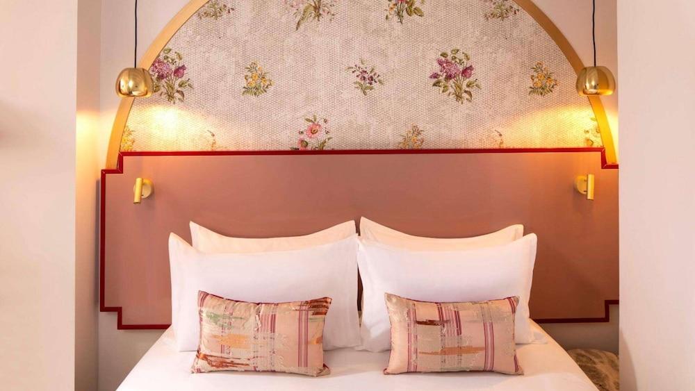 Des Deux-iles - Notre-dame Hotel Paris
