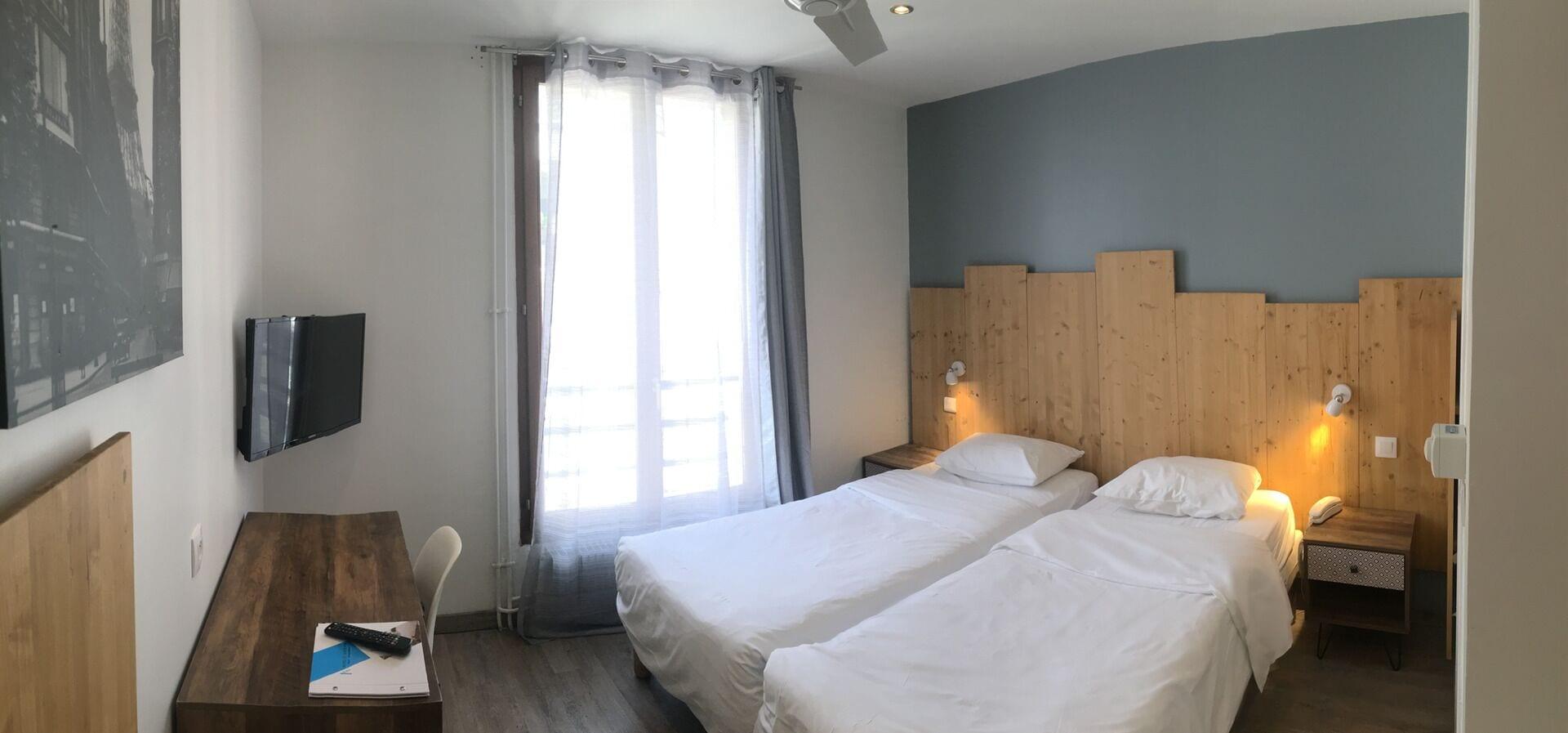 Du Maine Hotel