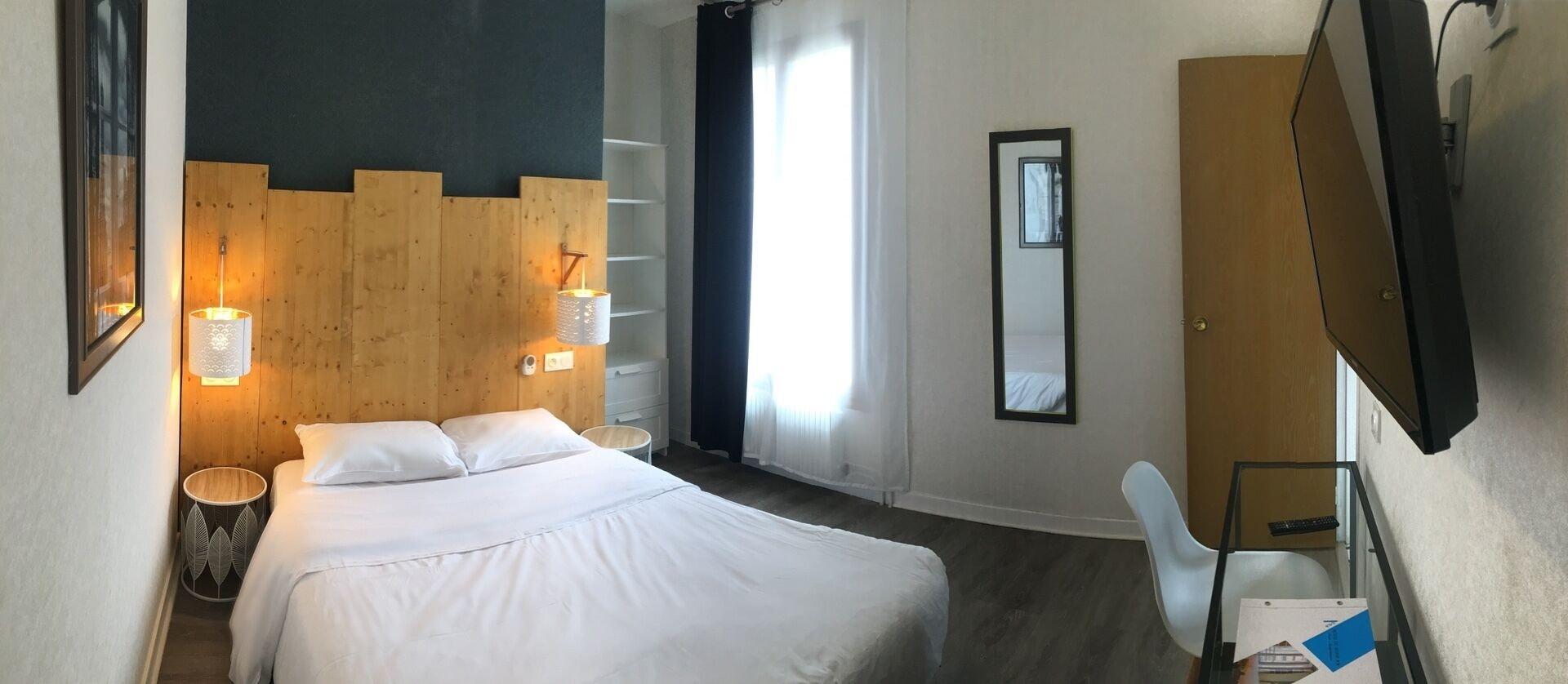 Du Maine Hotel Paris