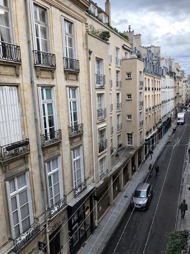 Hotel Des Deux-iles - Notre-dame Paris