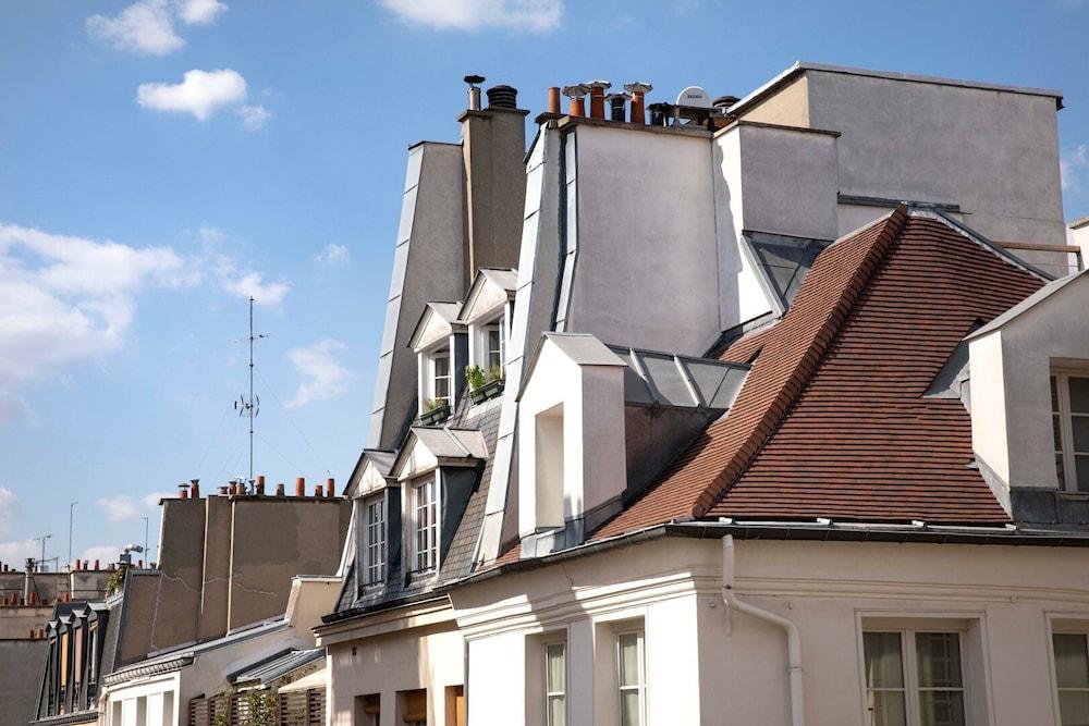 Hotel Des Deux-iles - Notre-dame Paris