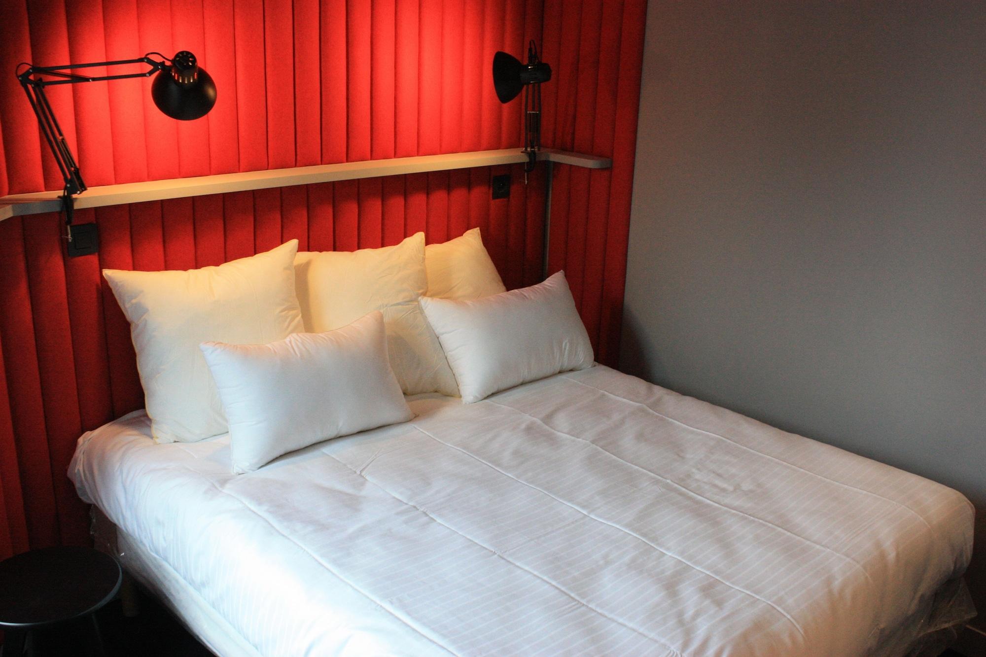 Hotel Saint Marcel