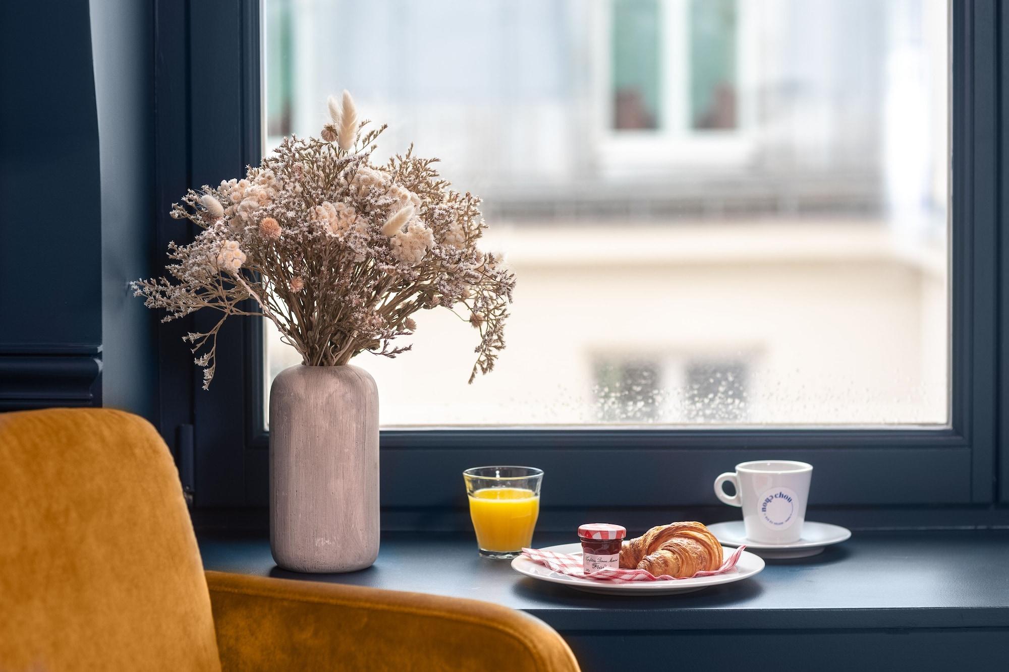 Hotel Chouchou