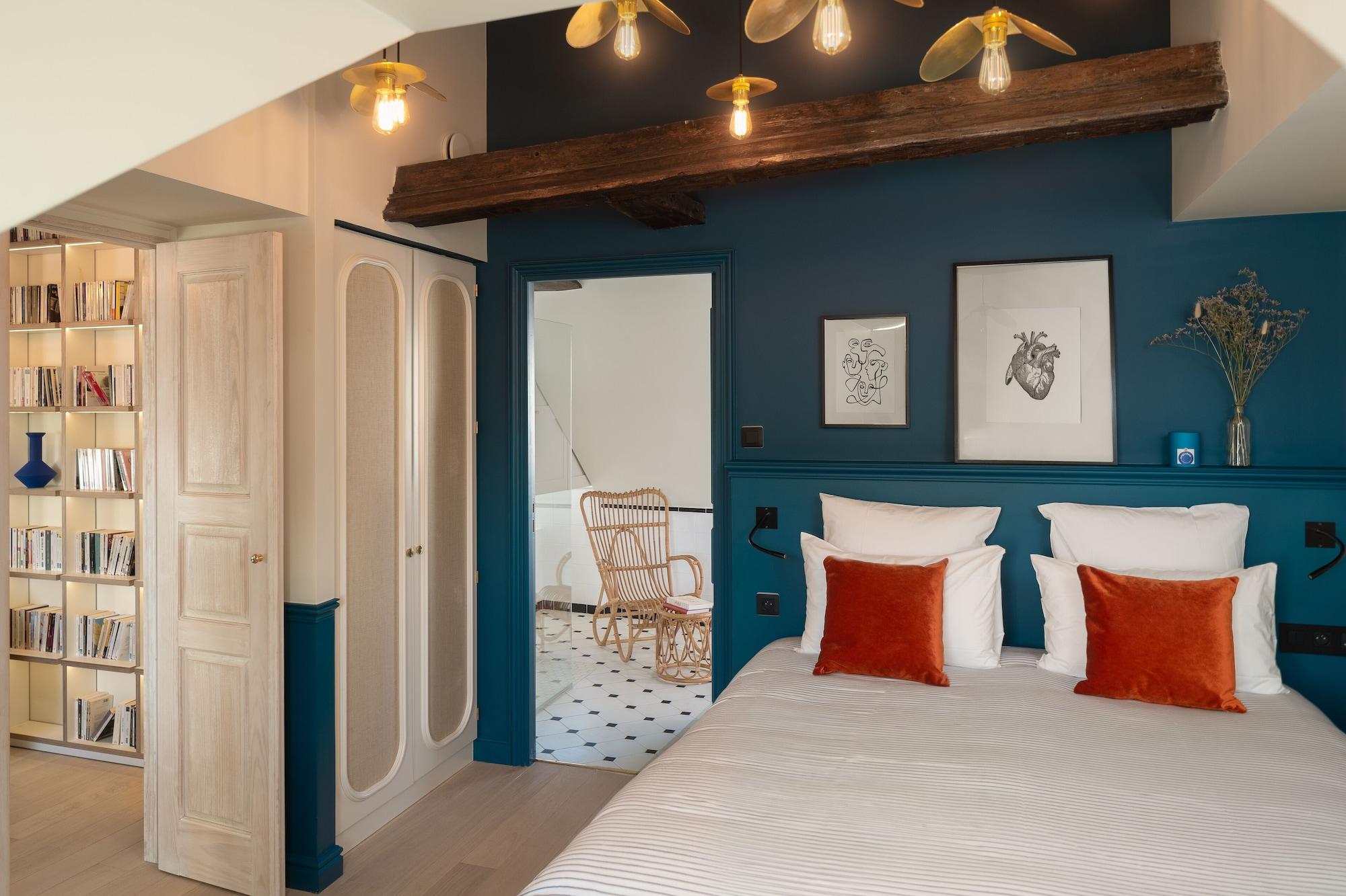 Chouchou 3* Paris