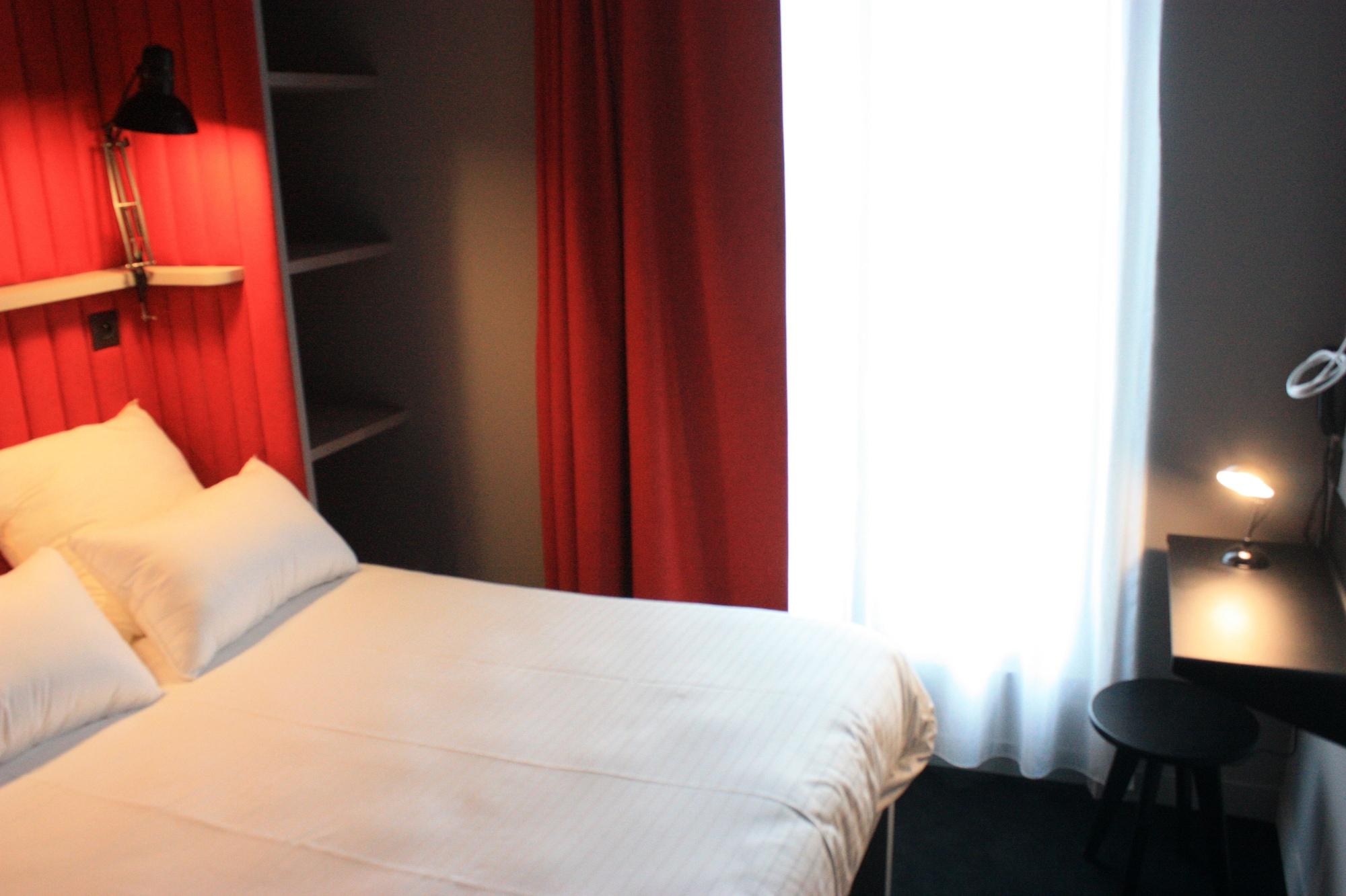 Hotel Saint Marcel 3*