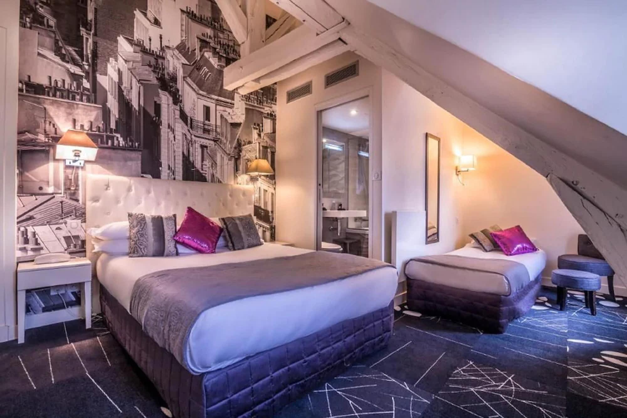 Ascot Opera 3* Paris