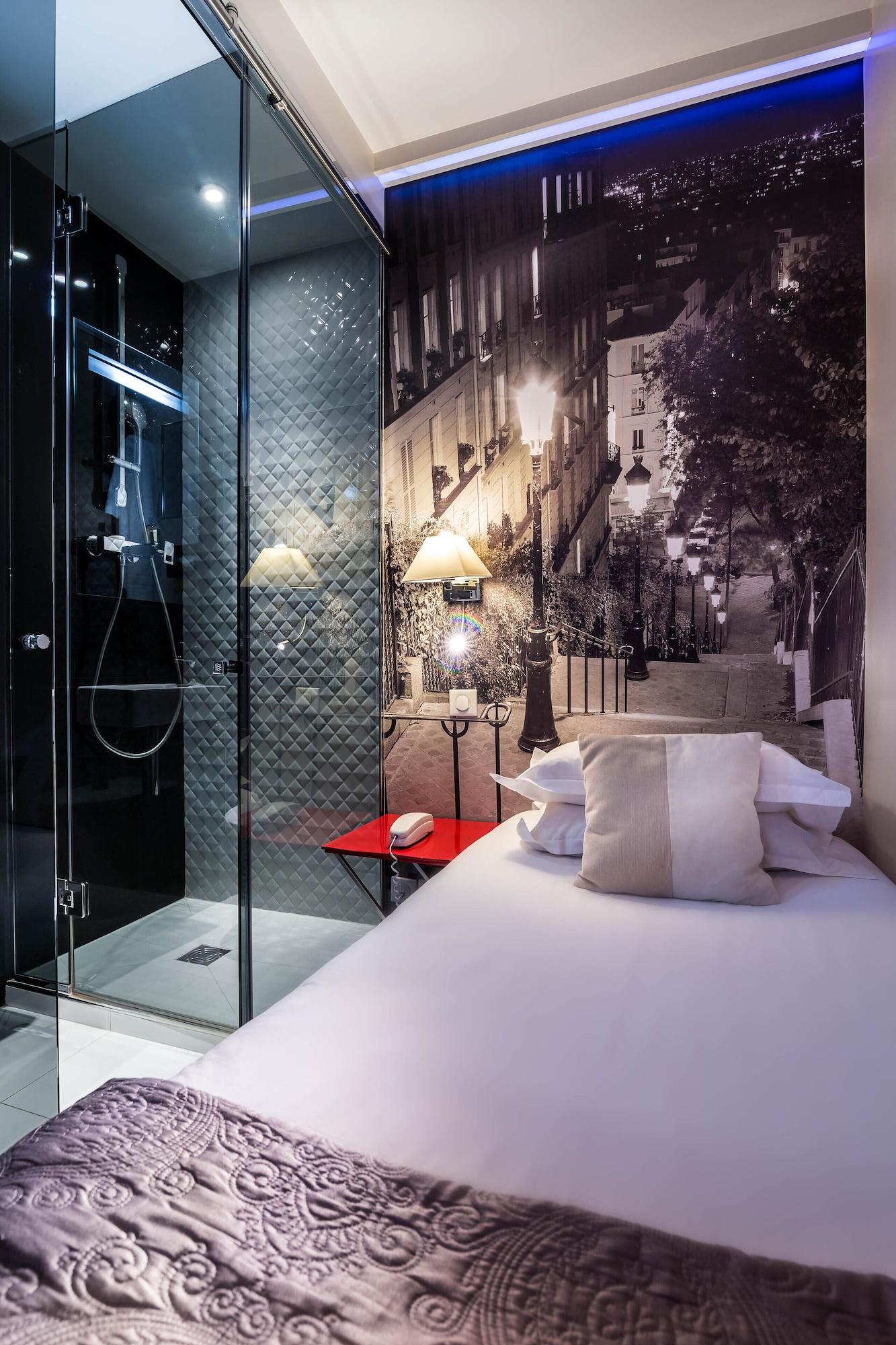 Ascot Opera Hotel