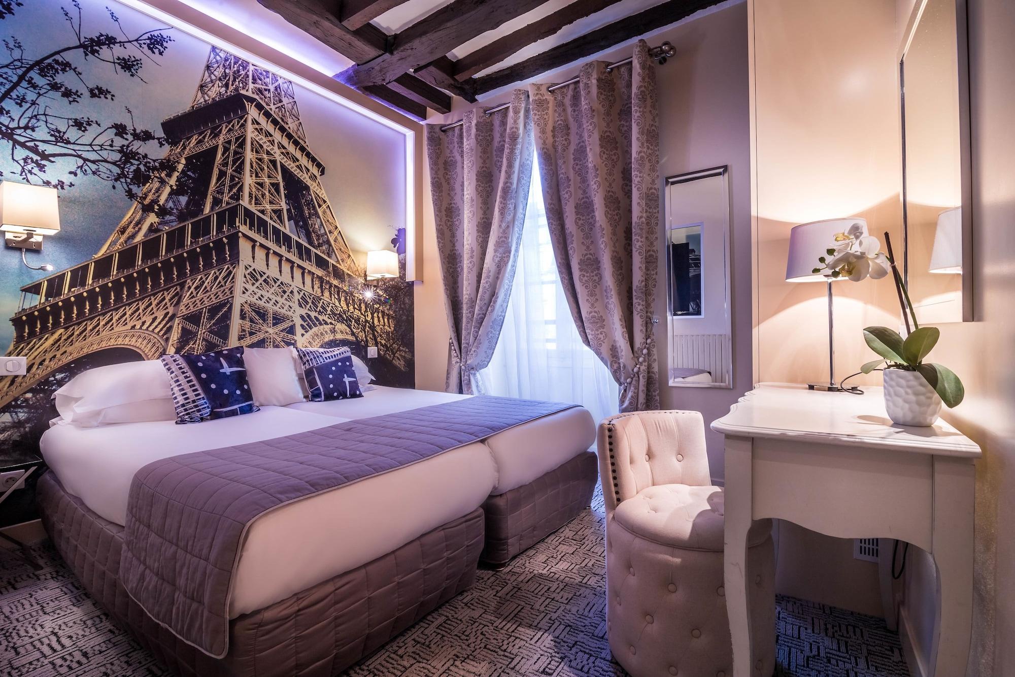 Ascot Opera Paris