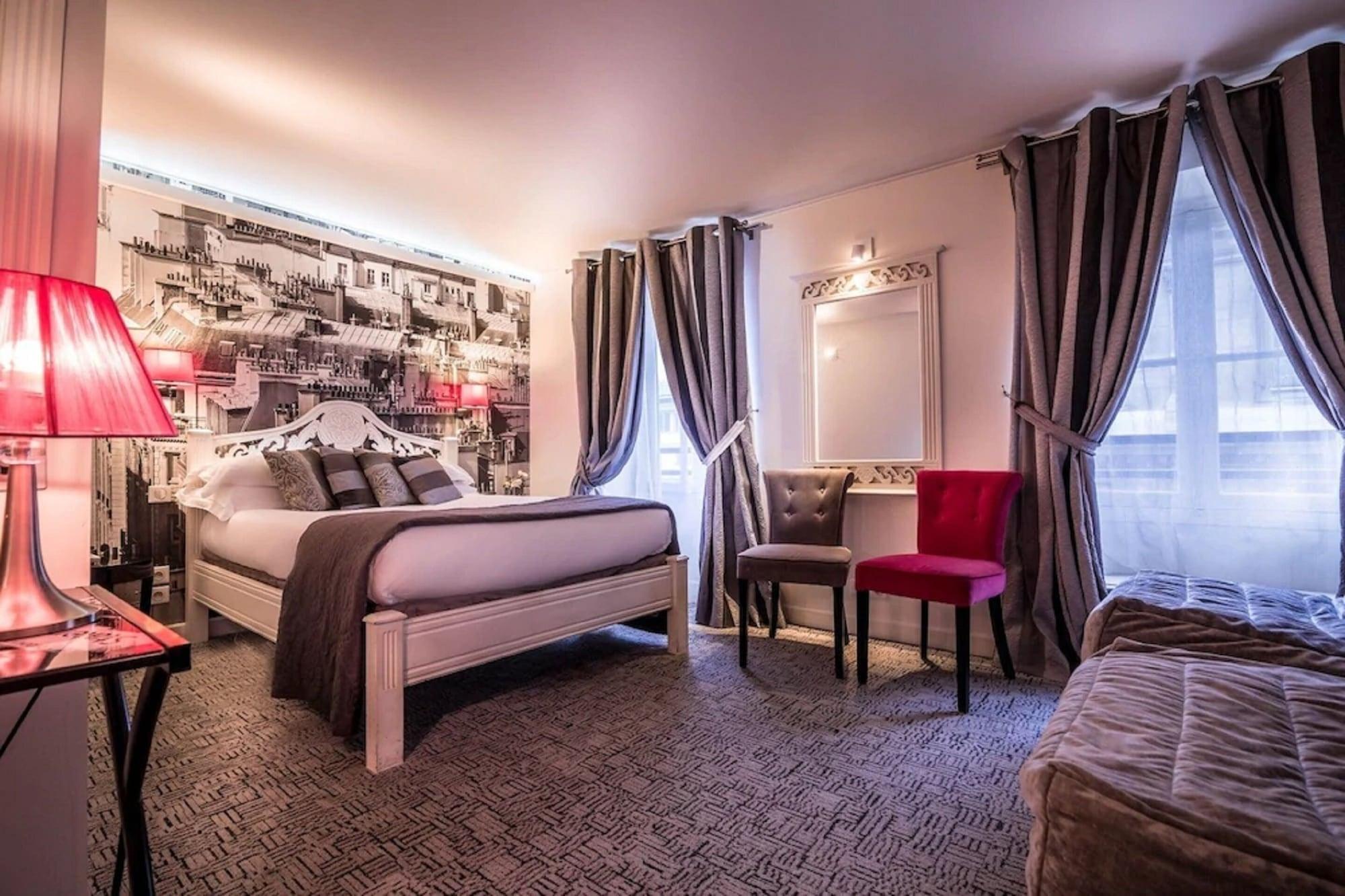 Ascot Opera Hotel
