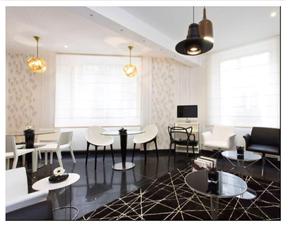 Hotel Ascot Opera Paris
