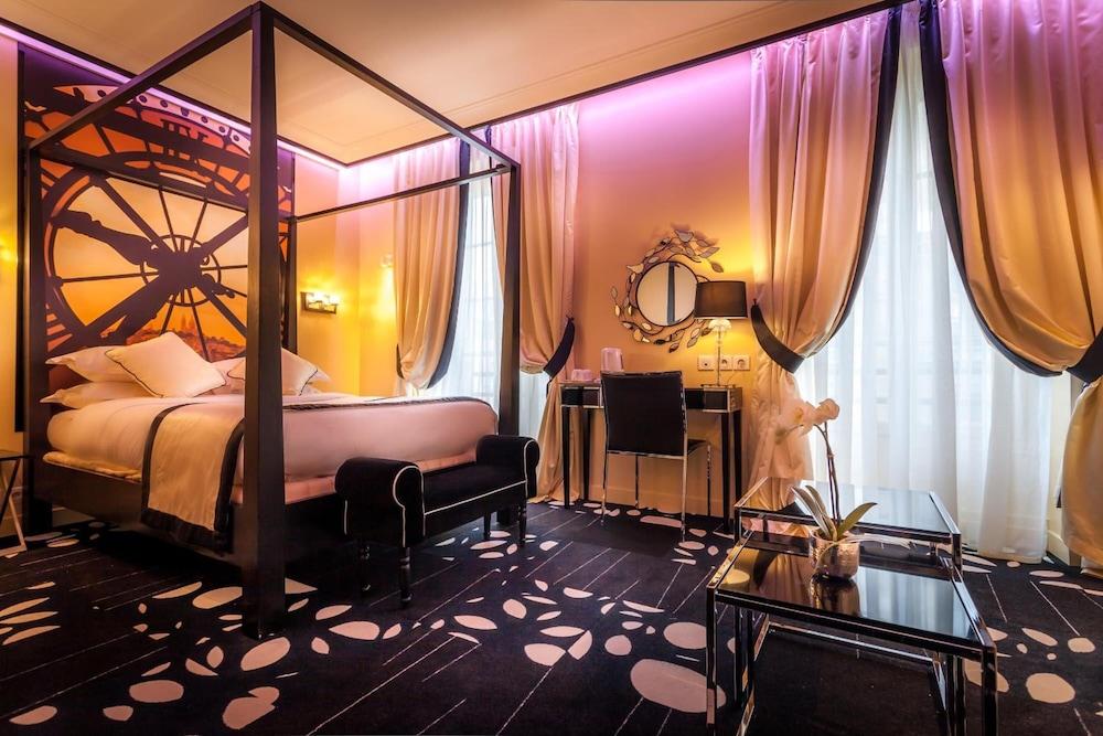 Ascot Opera 3* Paris