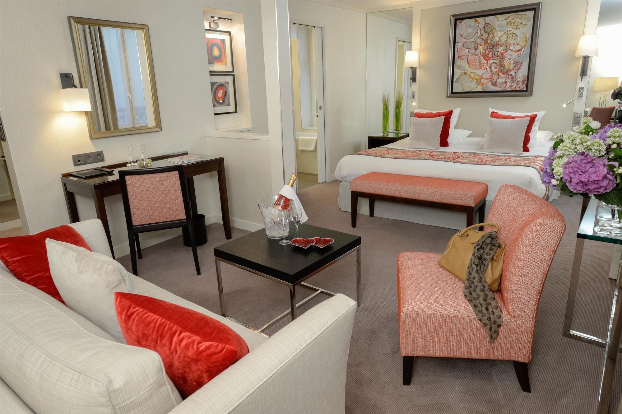 Hotel Western Sydney Opera