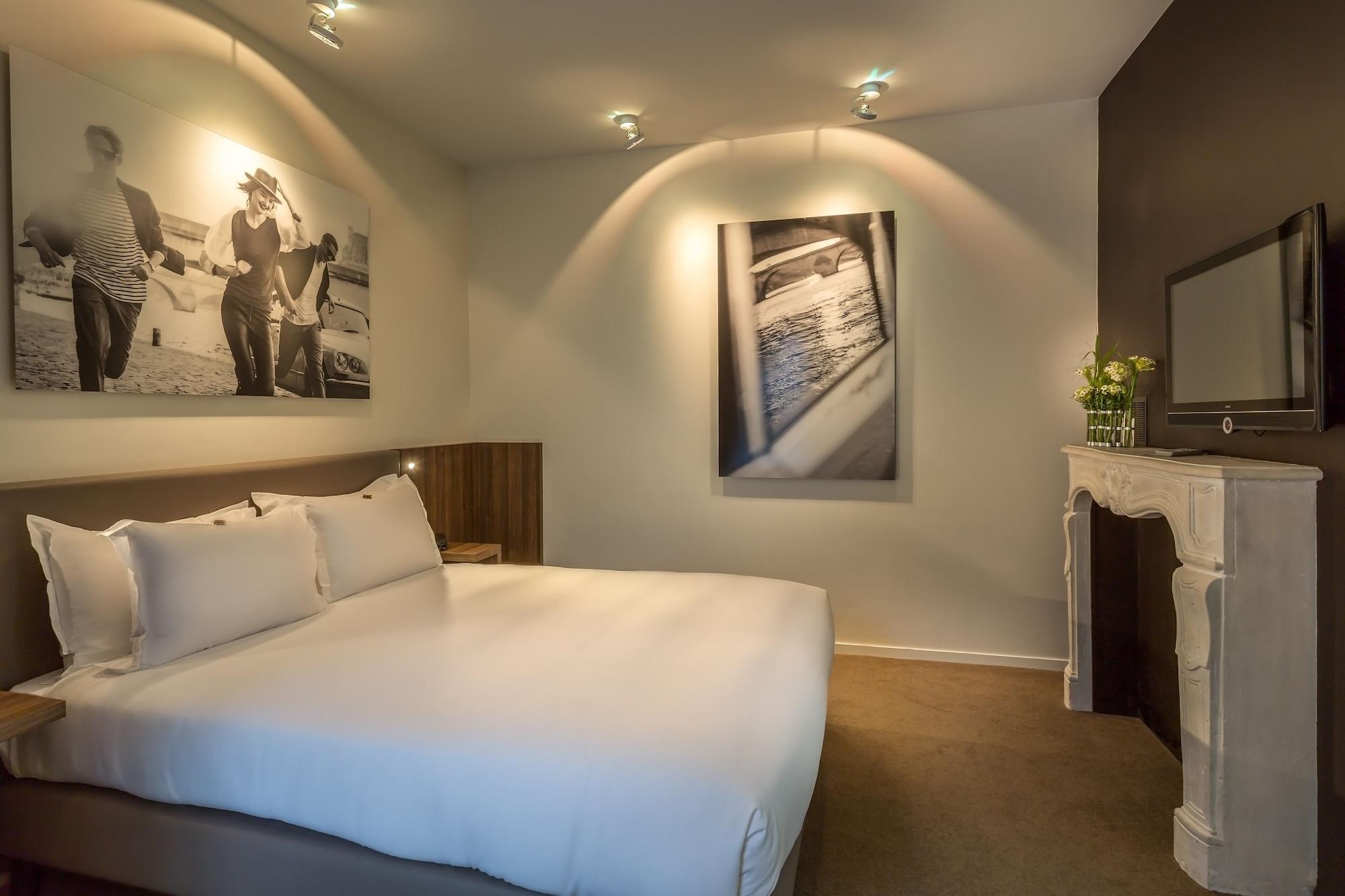 Hotel Jules & Jim 4*