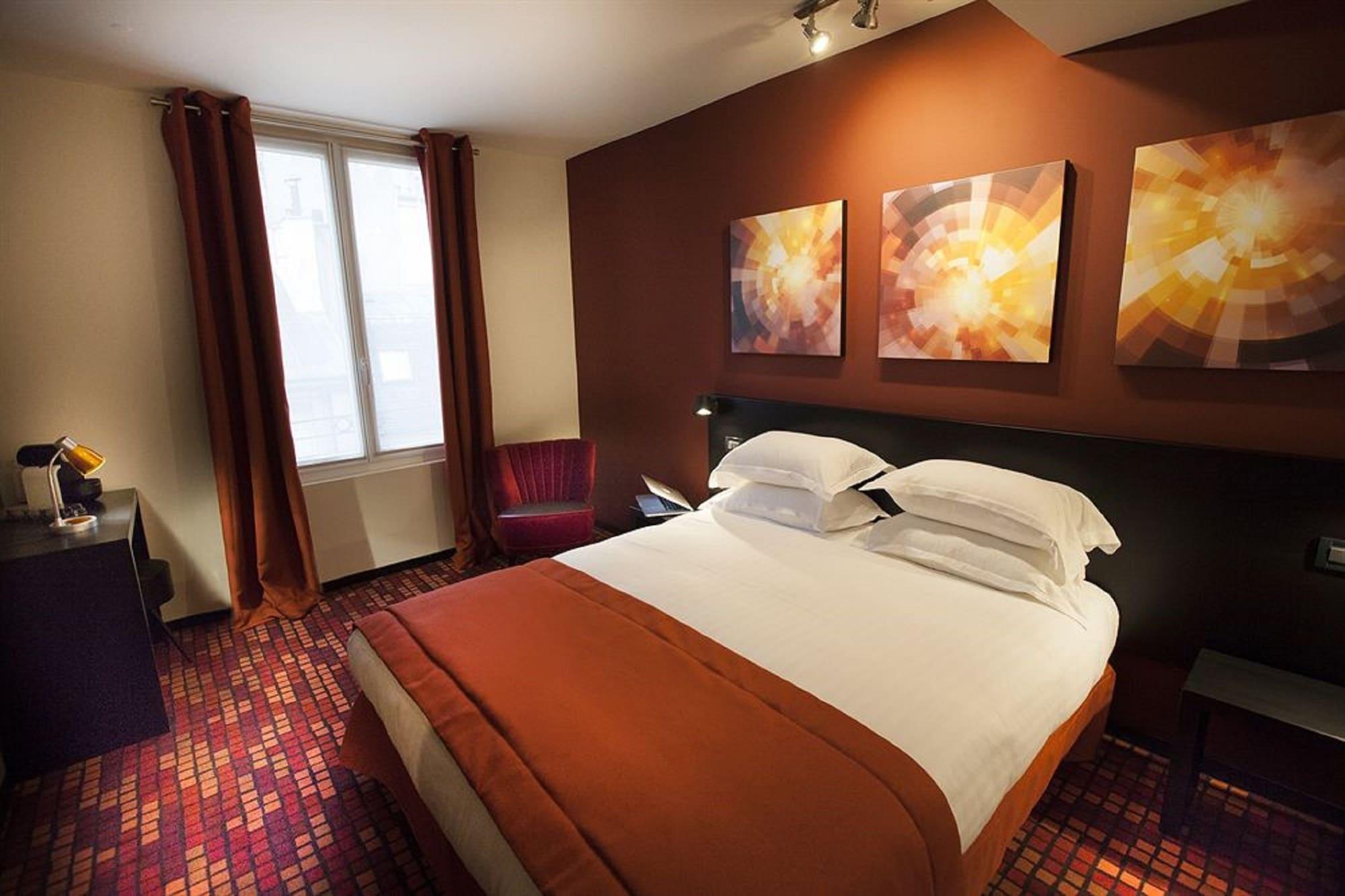 Helussi Hotel