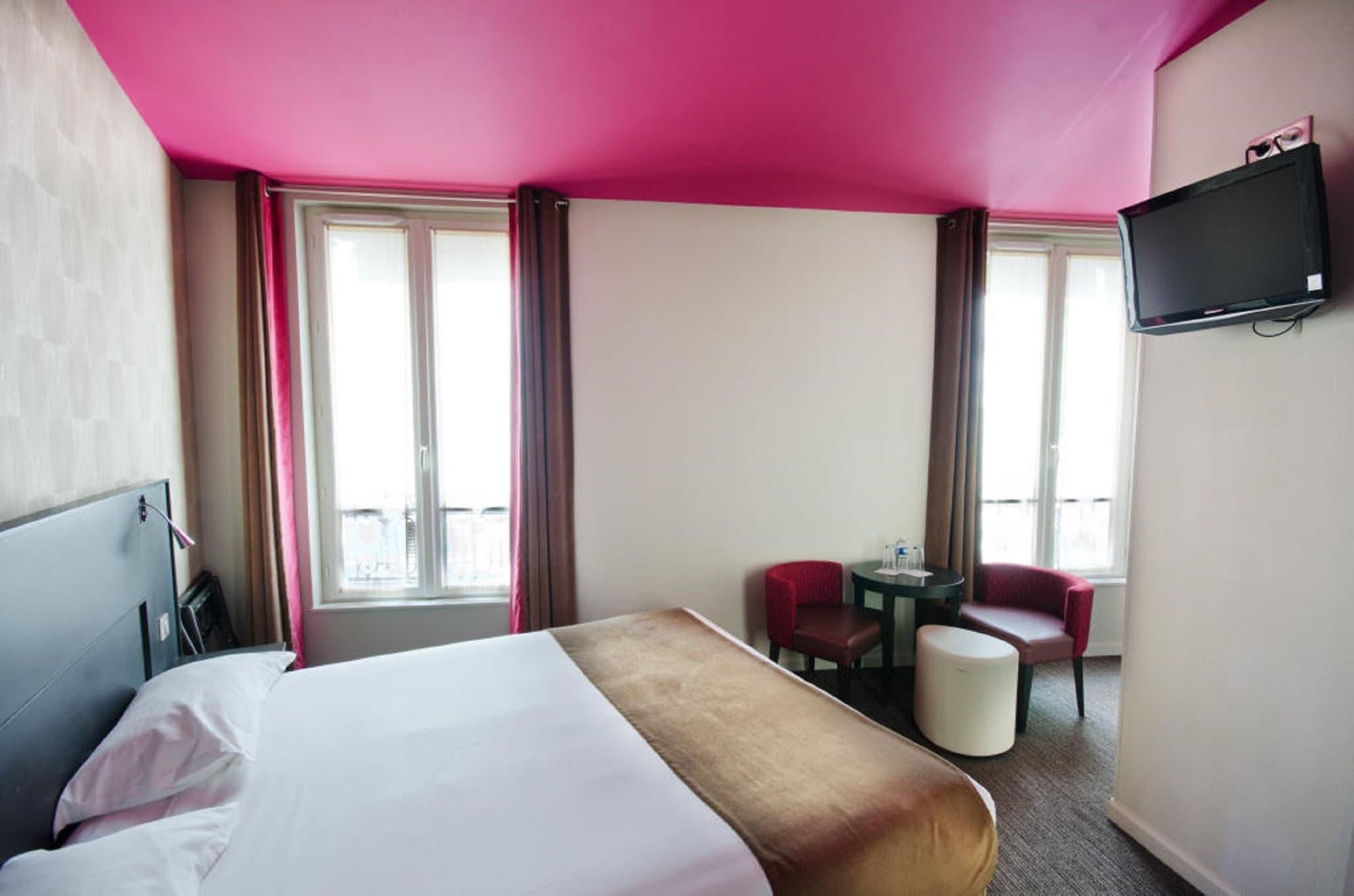 Aéro Paris
