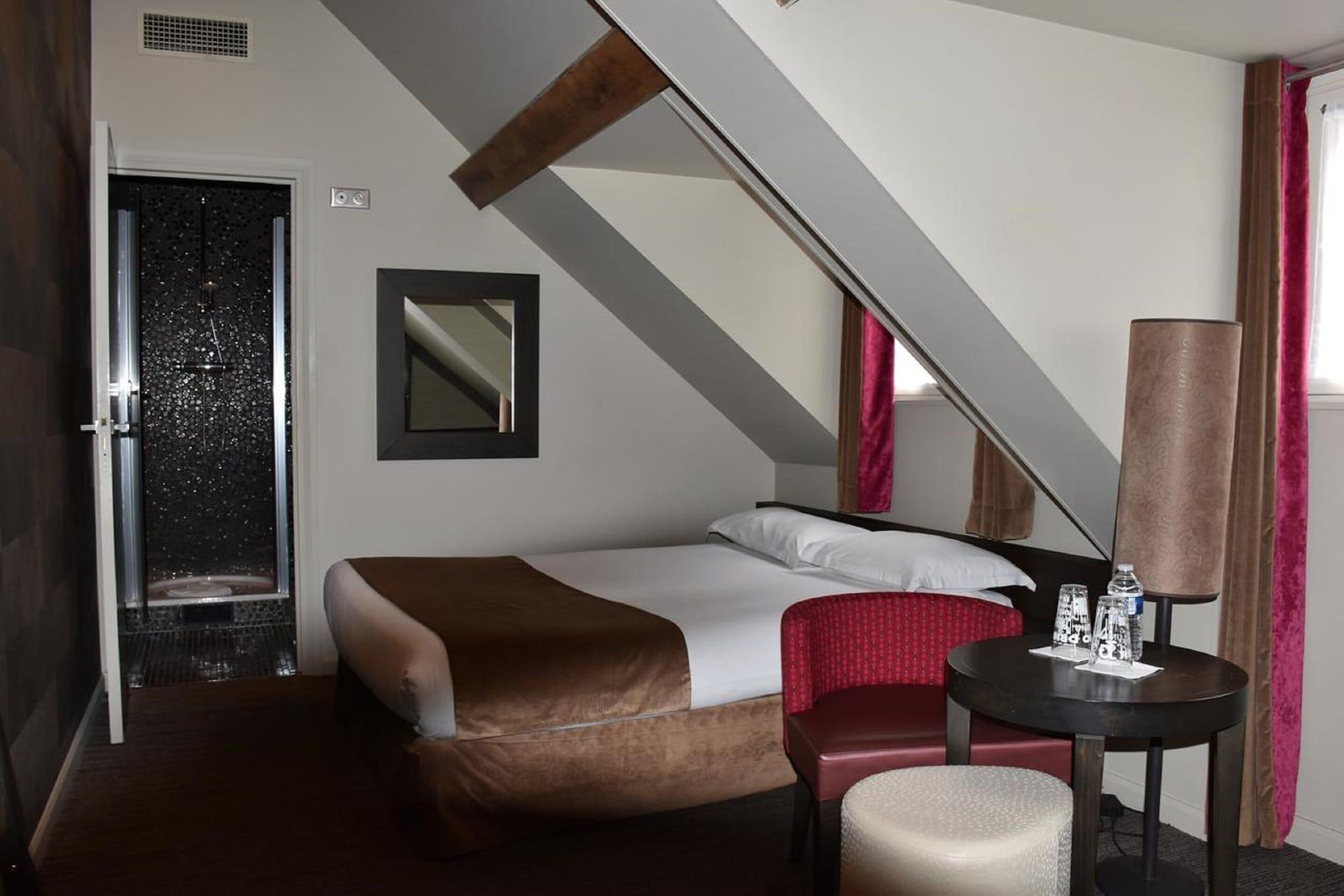 Aéro Hotel