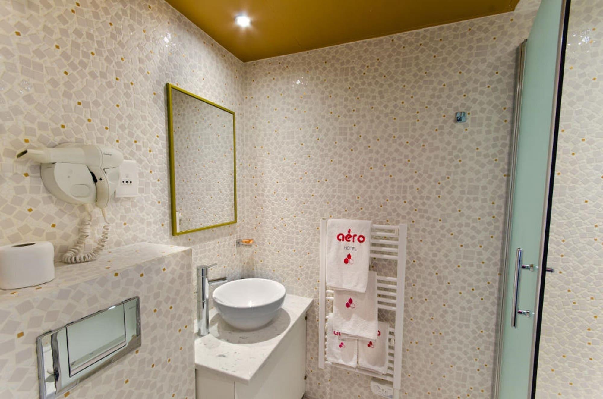 Hotel Aéro Paris
