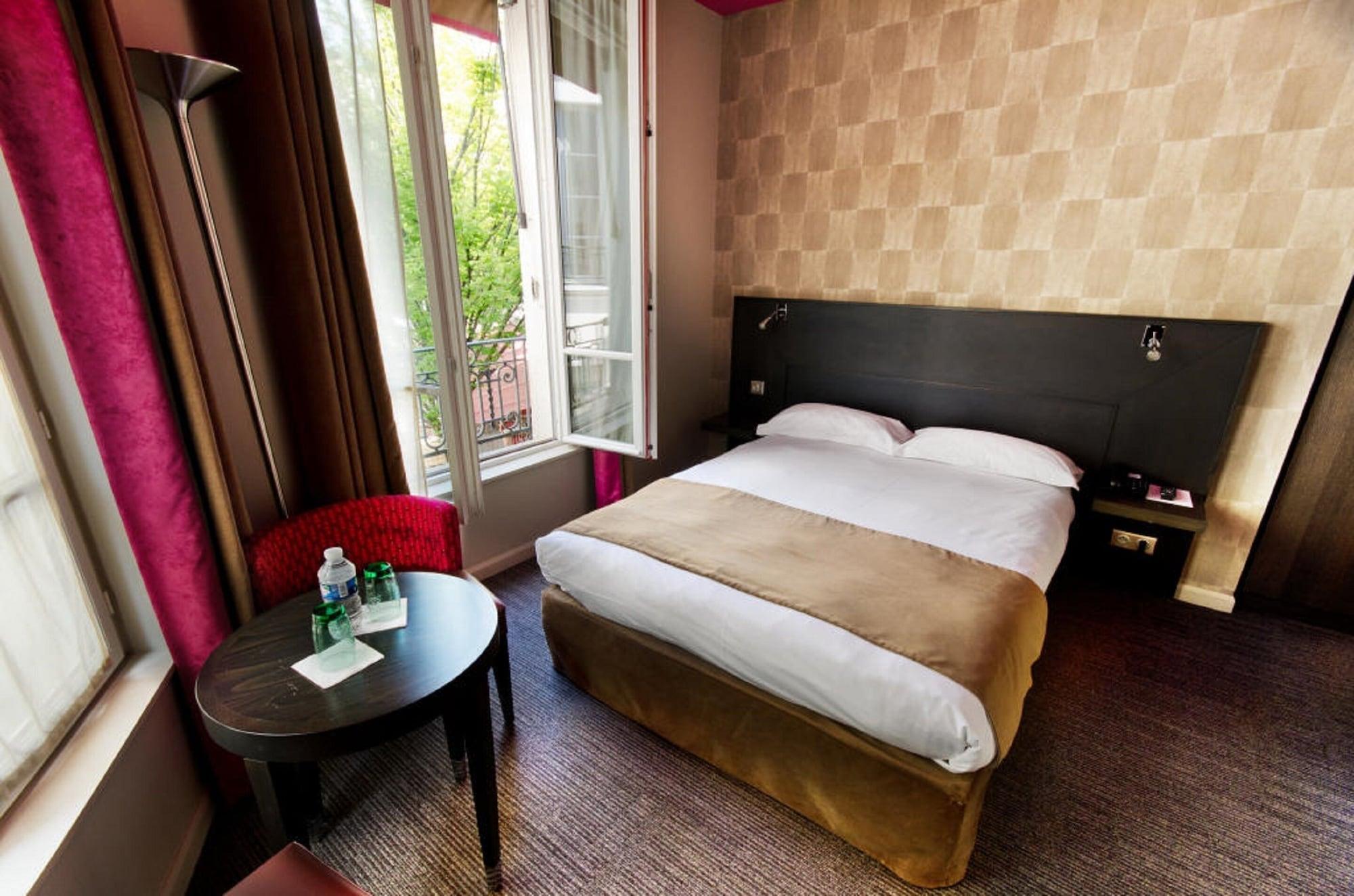 Hotel Aéro