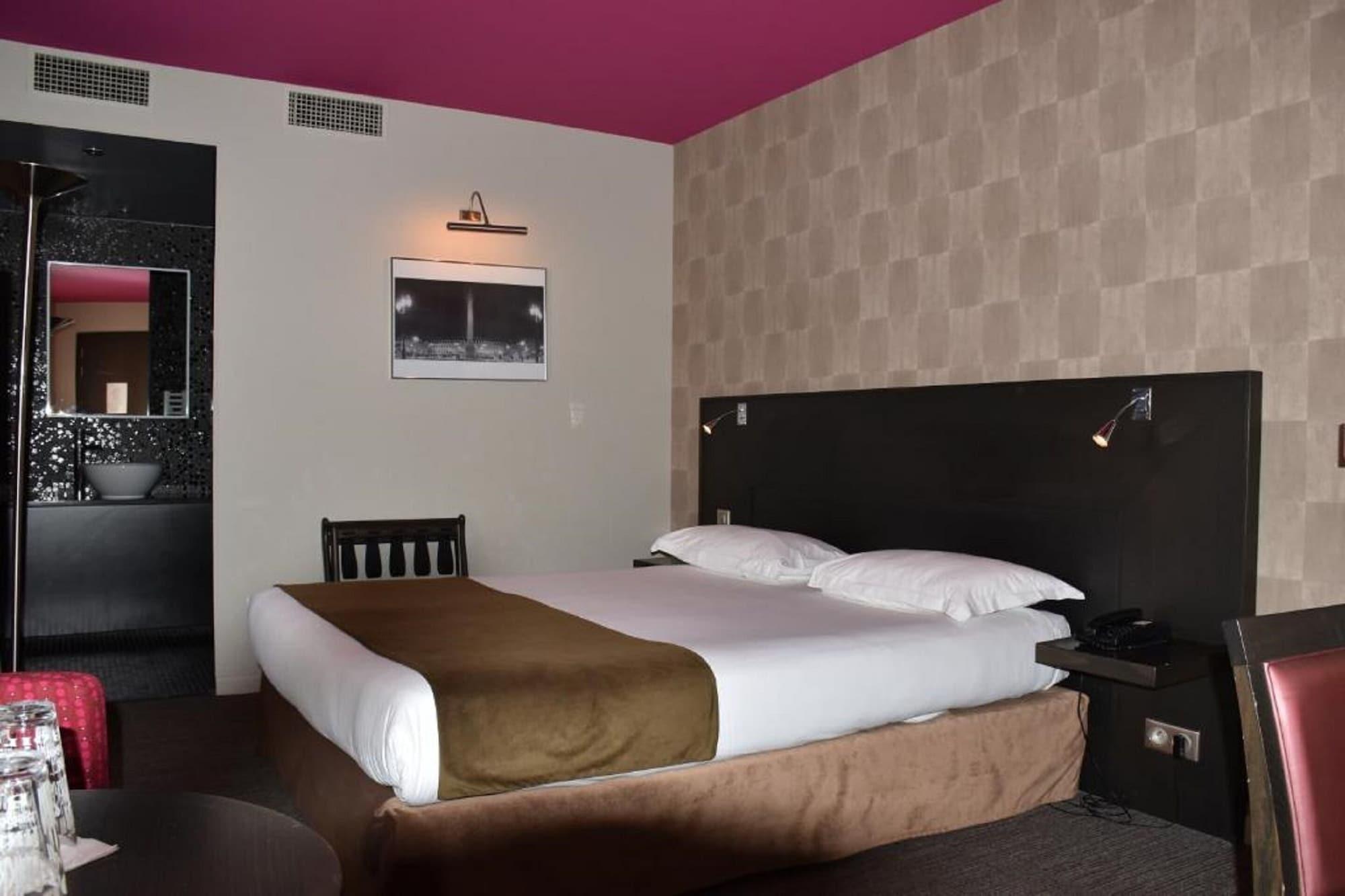 Hotel Aéro 3*