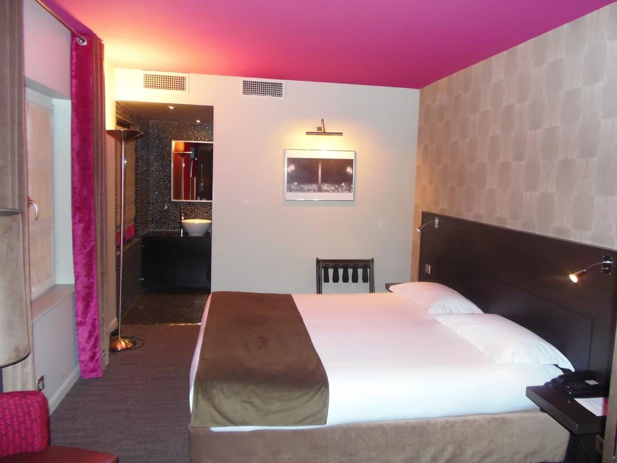 Hotel Aéro 3*