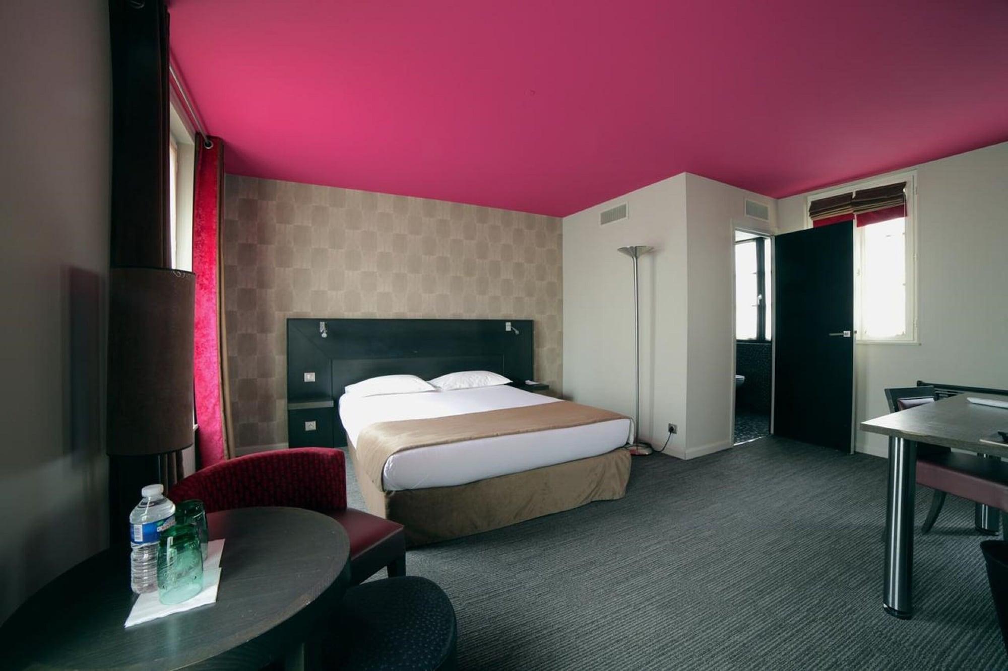 Hotel Aero