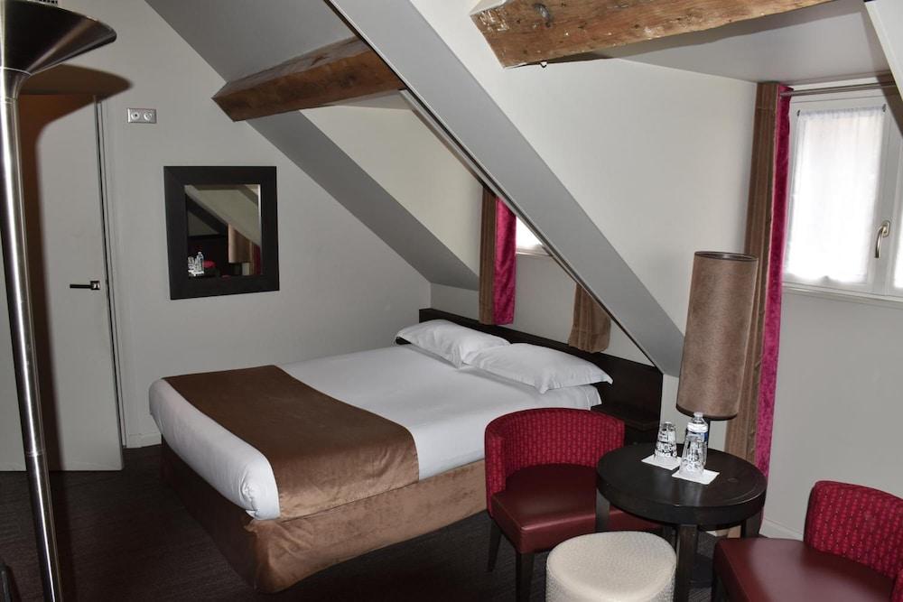 Hotel Aéro