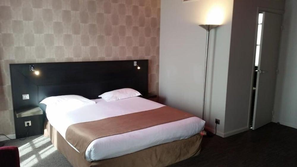 Aéro Hotel