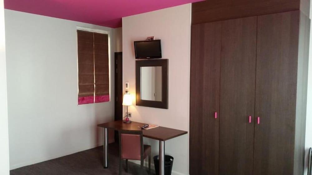 Hotel Aero