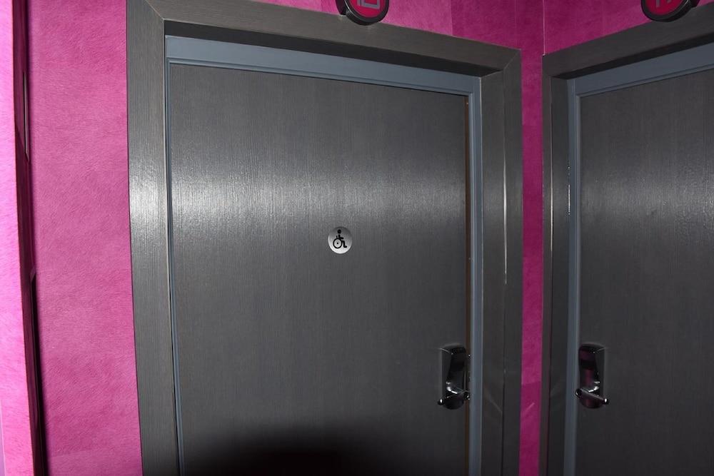 Aero Hotel Paris