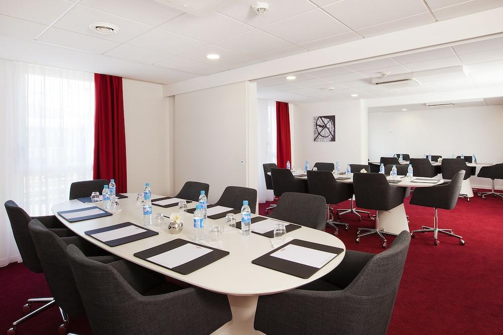 Residhome Rosa Parks Aparthotel