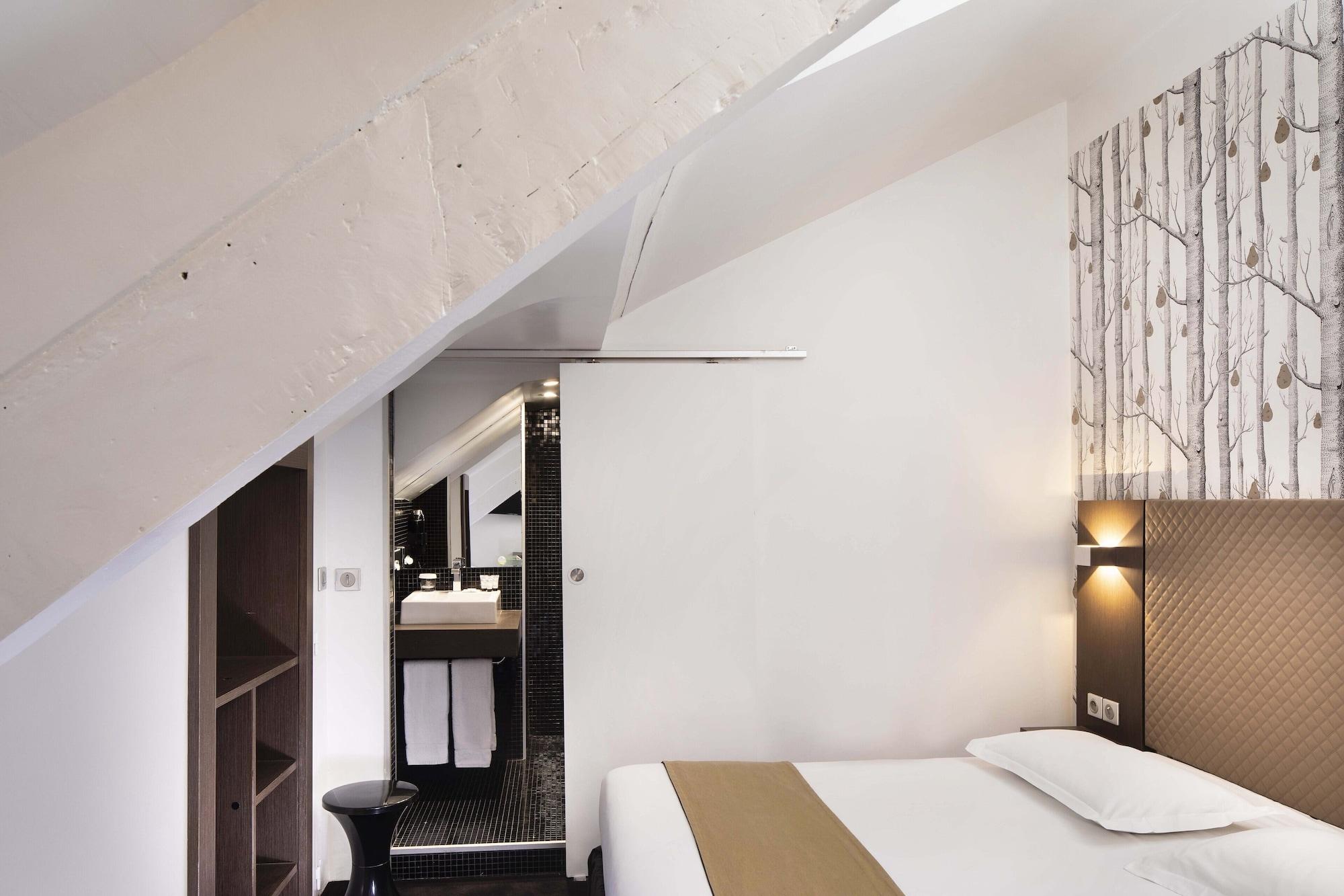 De La Gaite 3* Paris