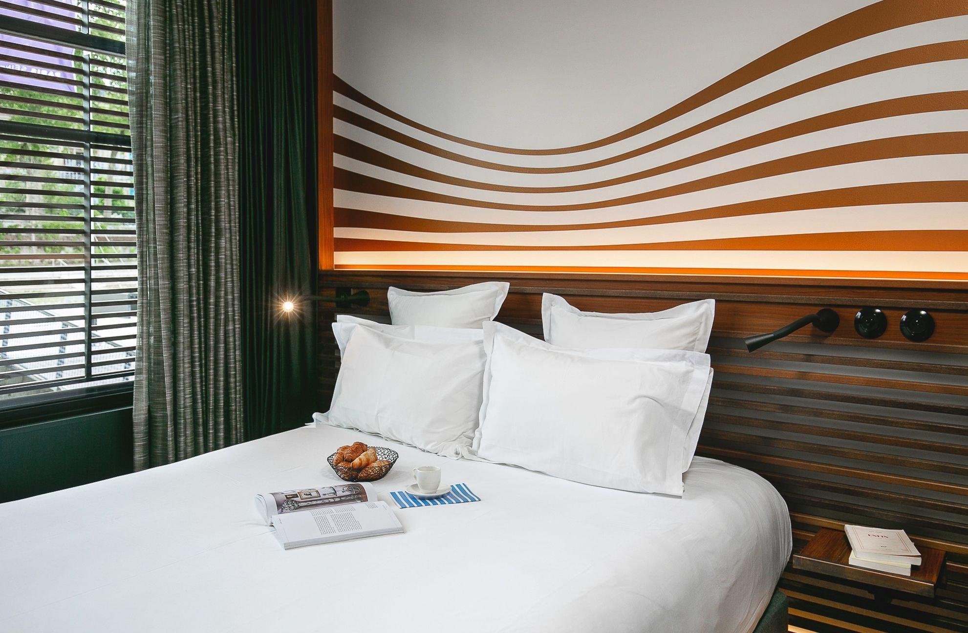 Off Seine 4* Paris