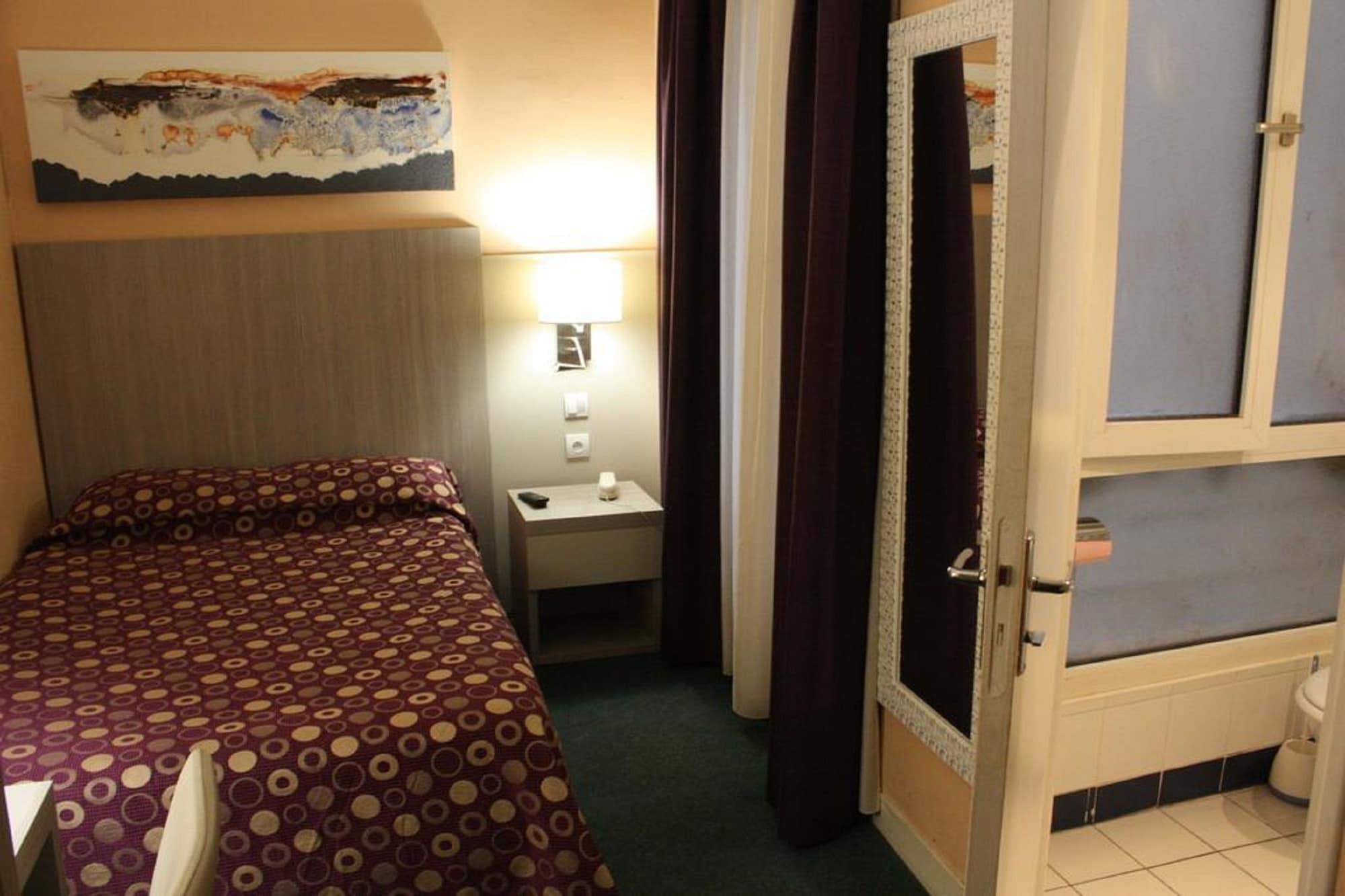 Hotel Excelsior