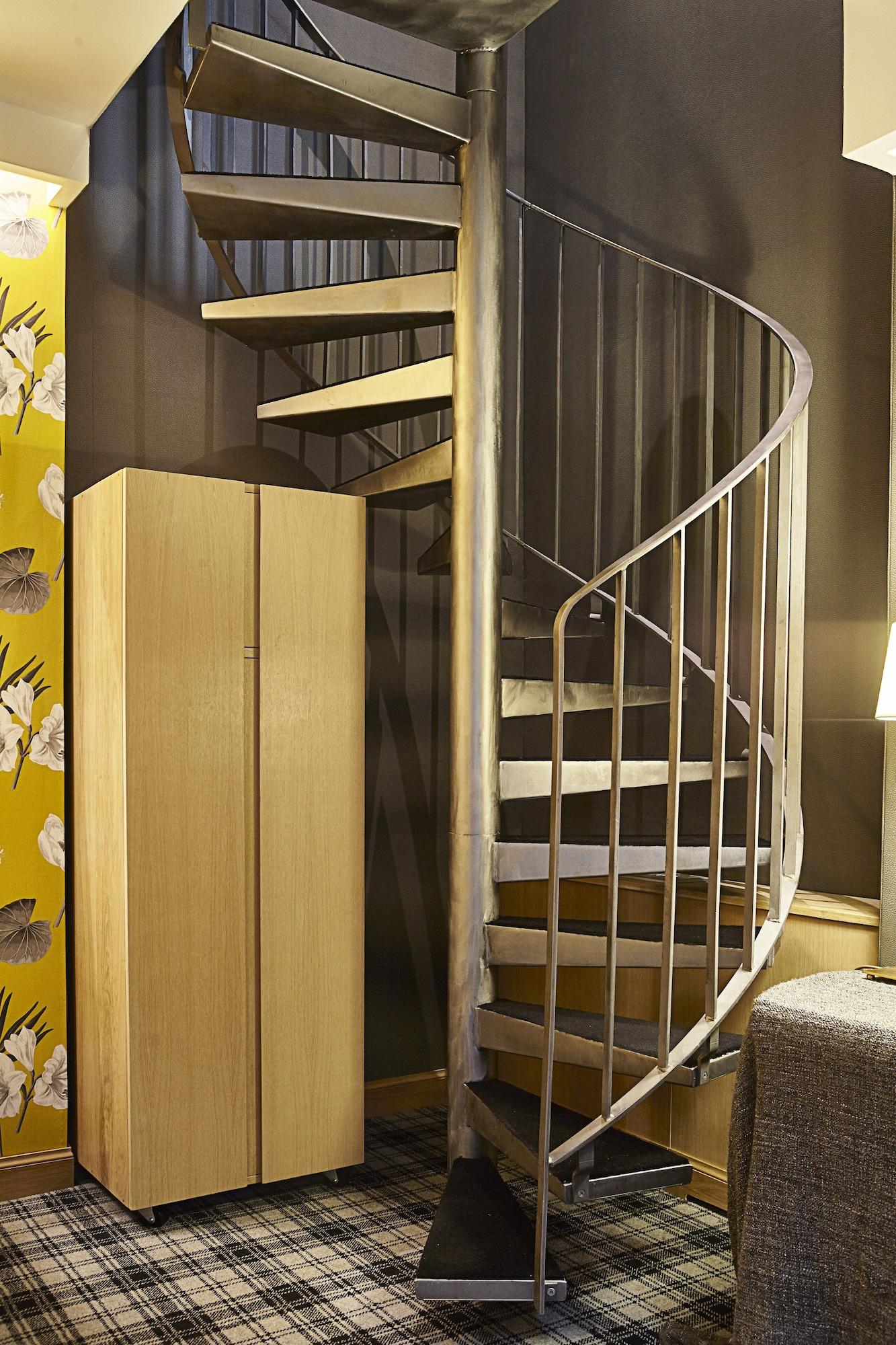 Saint-paul Rive-gauche Hotel 4*