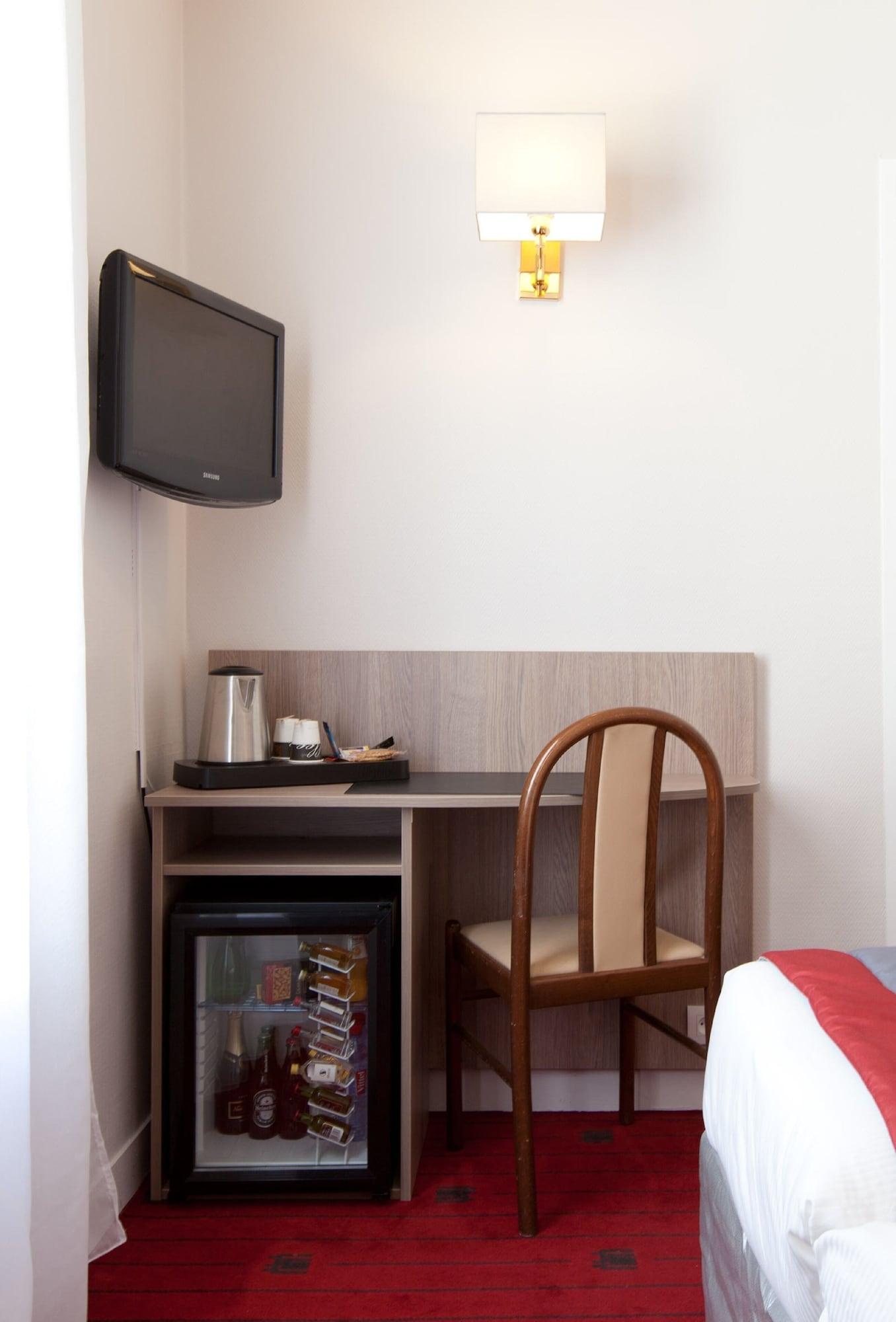 Saphir Grenelle Hotel Paris