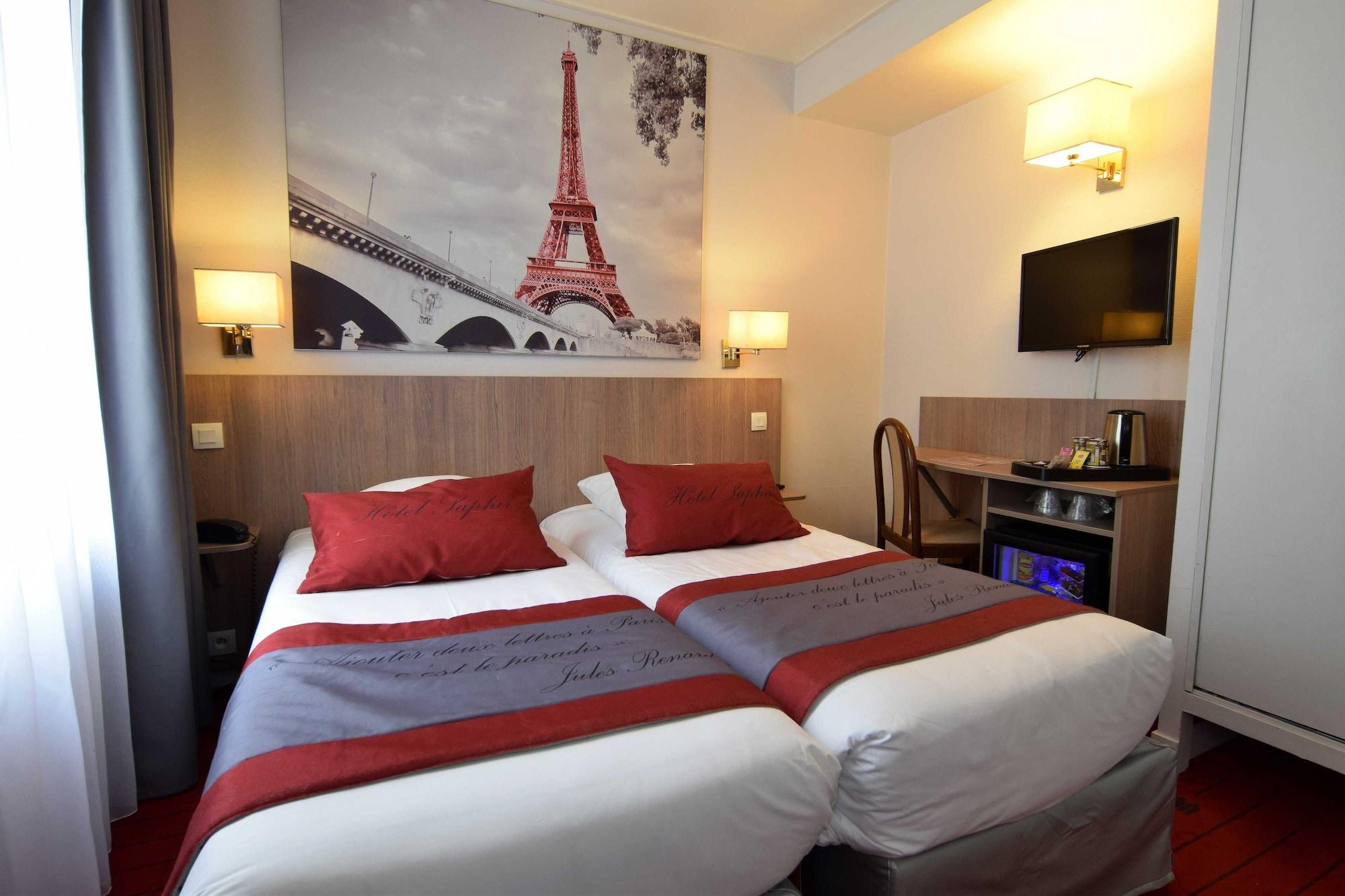 Saphir Grenelle 3* Paris