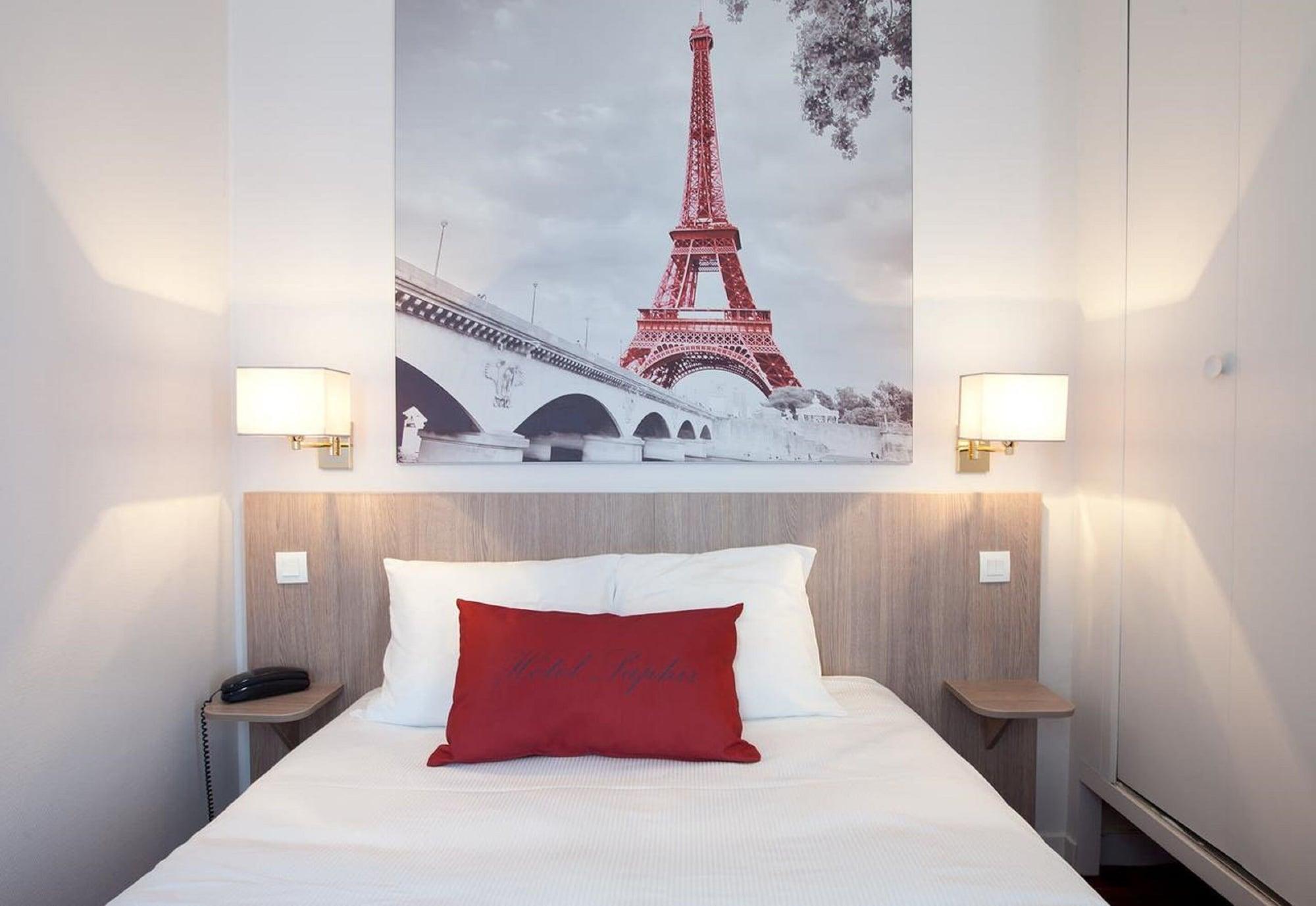 Saphir Grenelle Paris