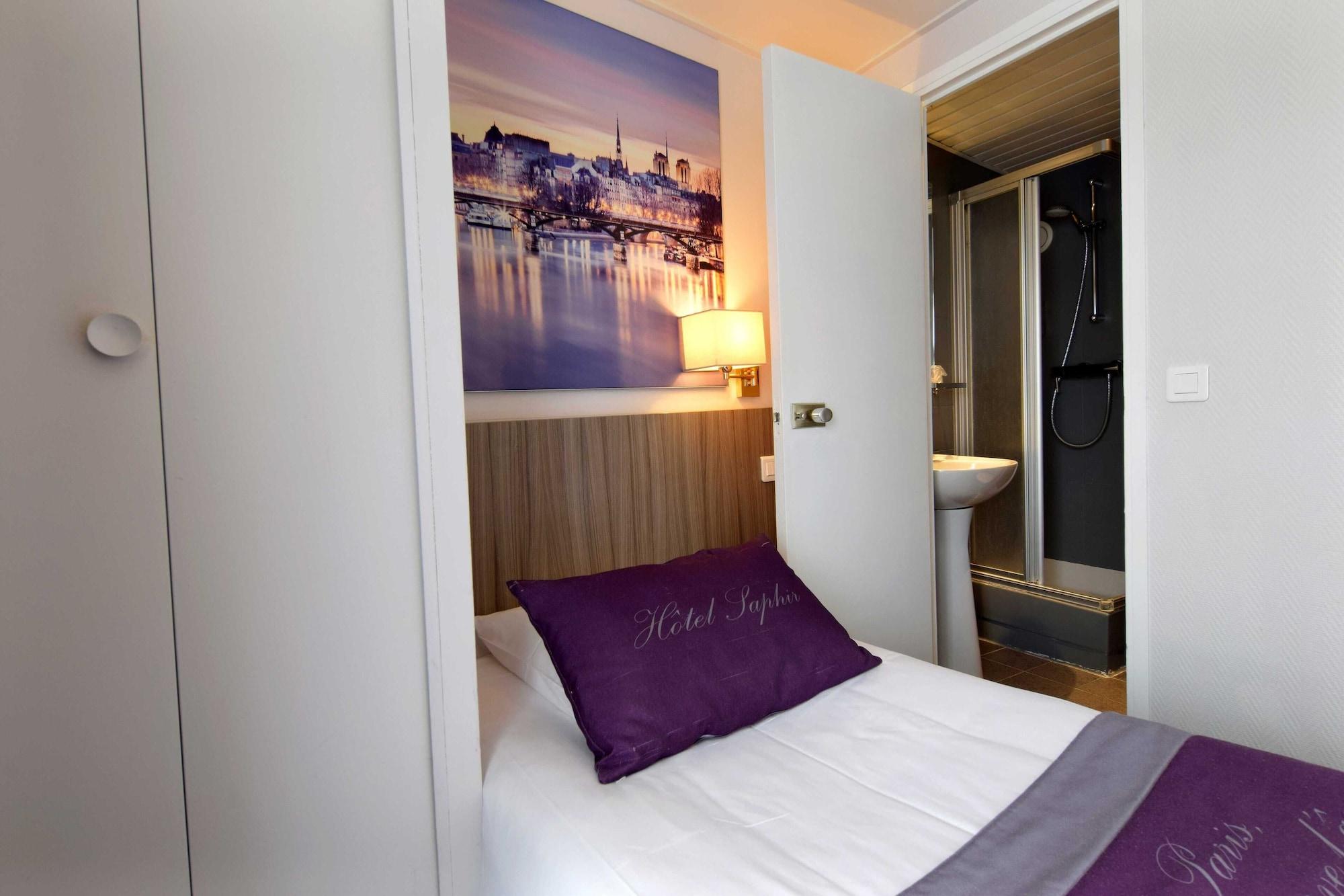 Saphir Grenelle Hotel Paris