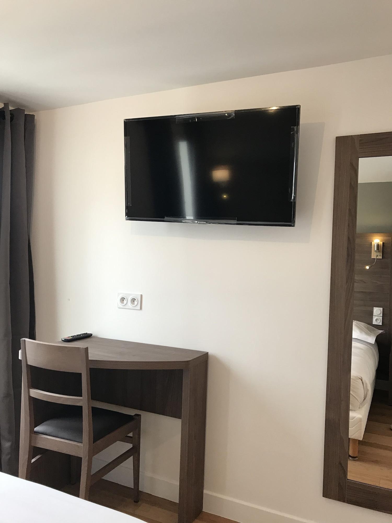 Luxelthe Hotel