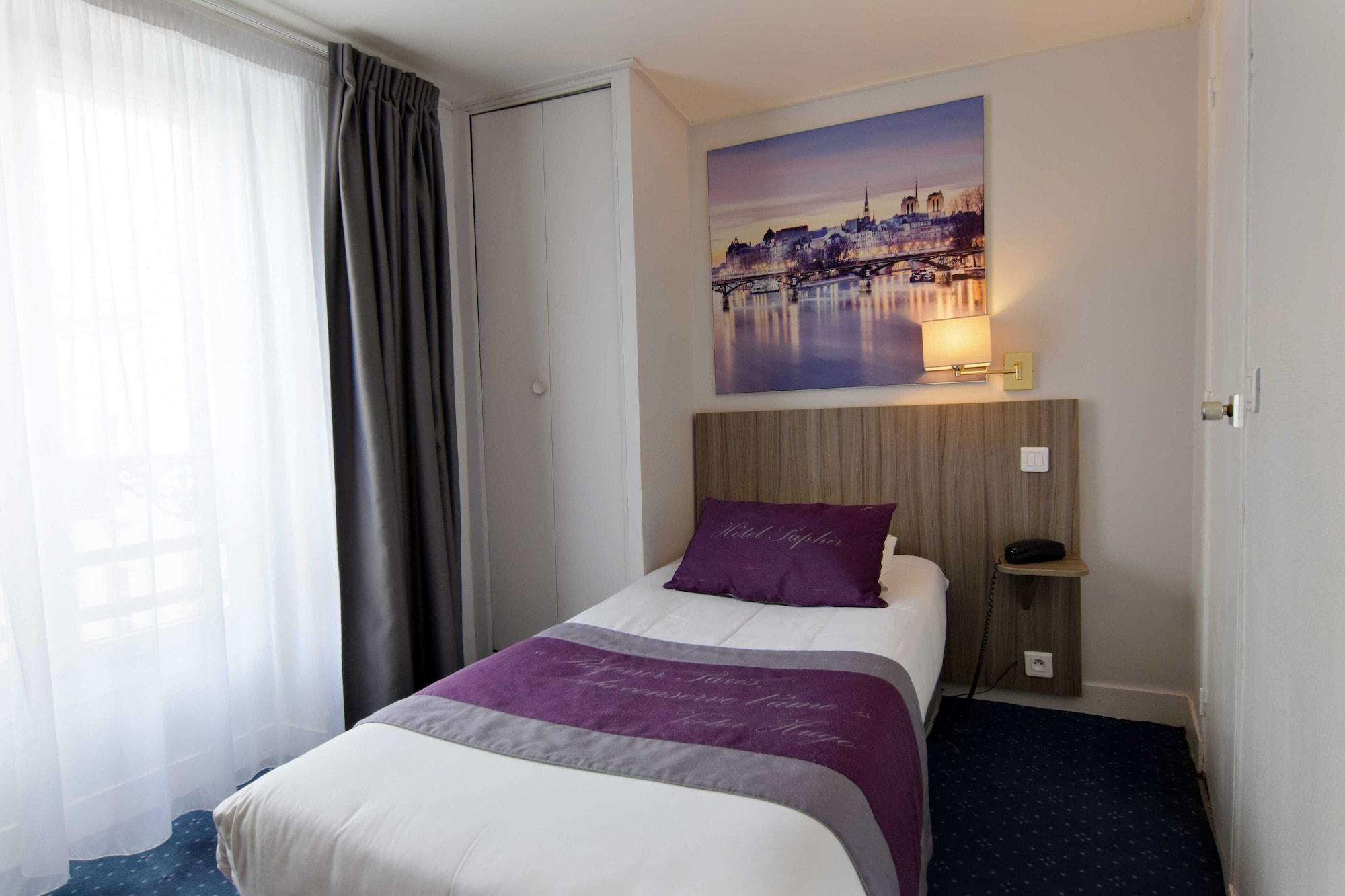 Saphir Grenelle Hotel 3*