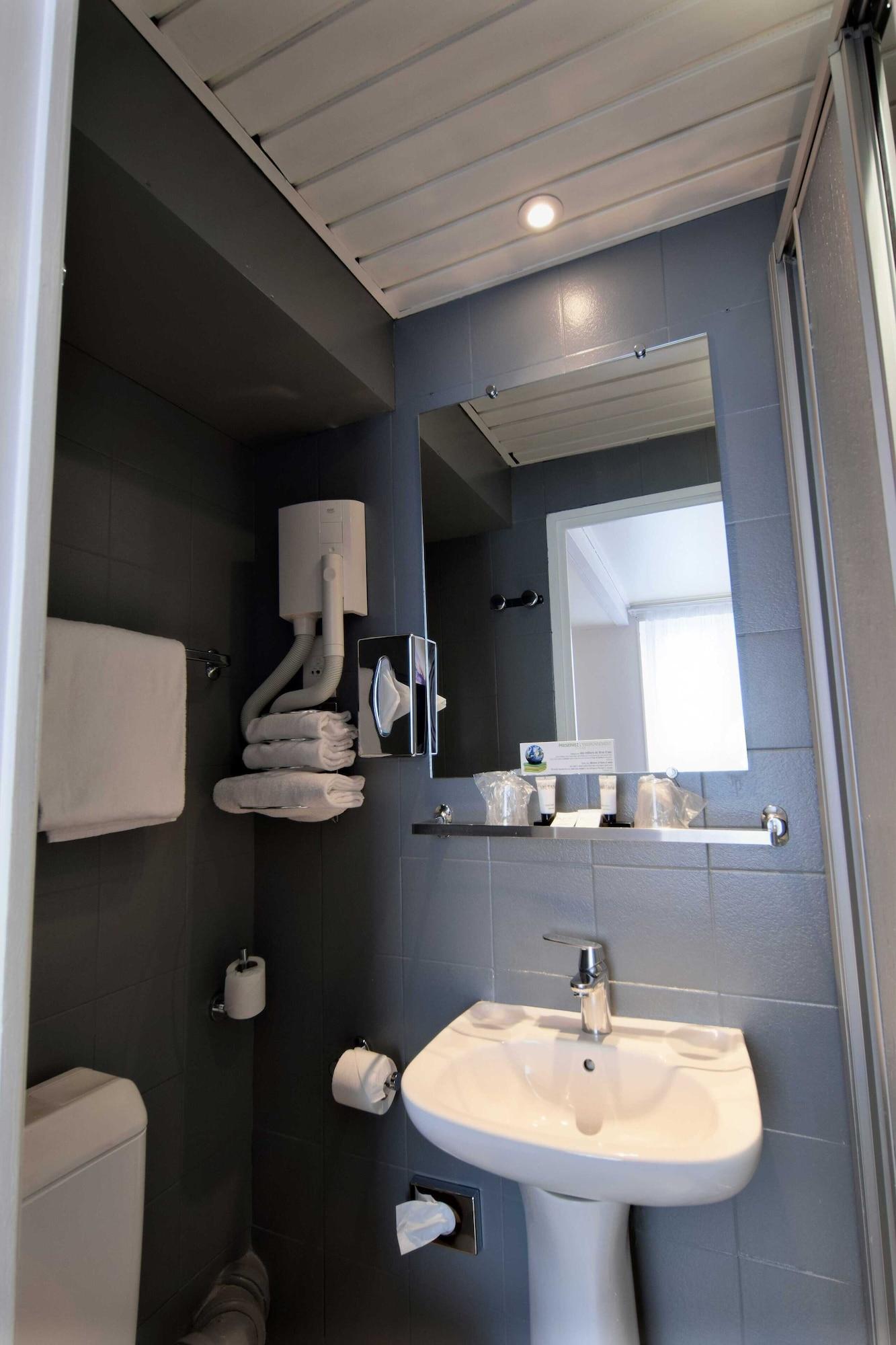 Saphir Grenelle 3* Paris