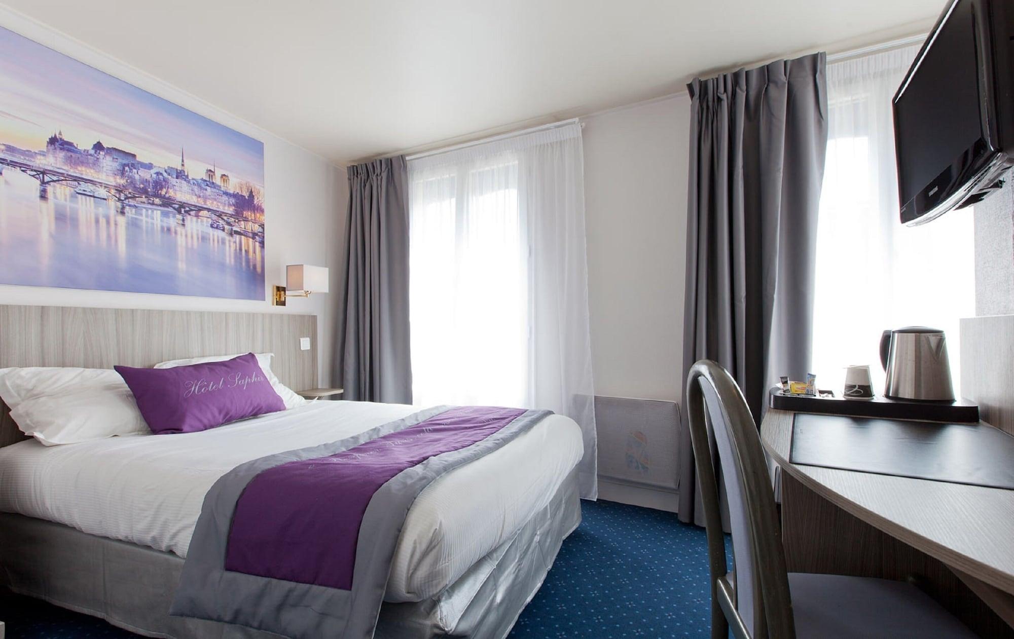 Saphir Grenelle Hotel Paris
