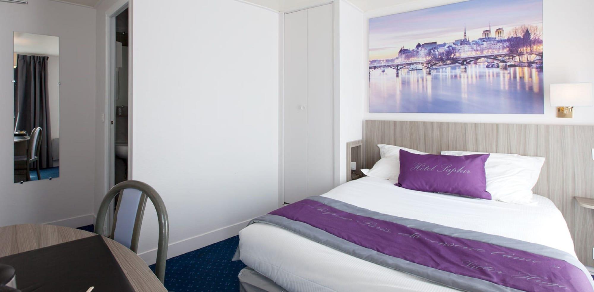Saphir Grenelle
