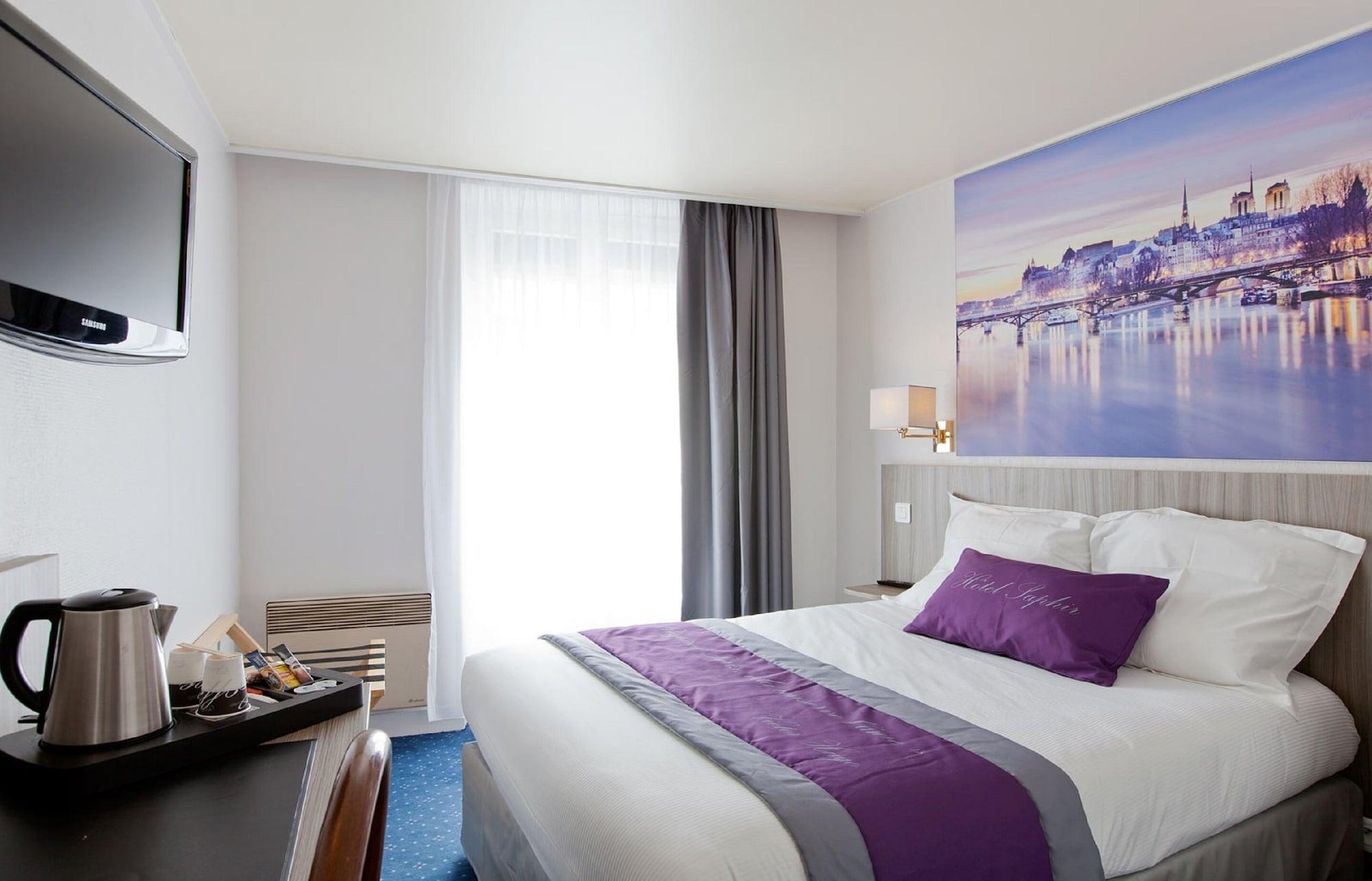Saphir Grenelle 3* Paris