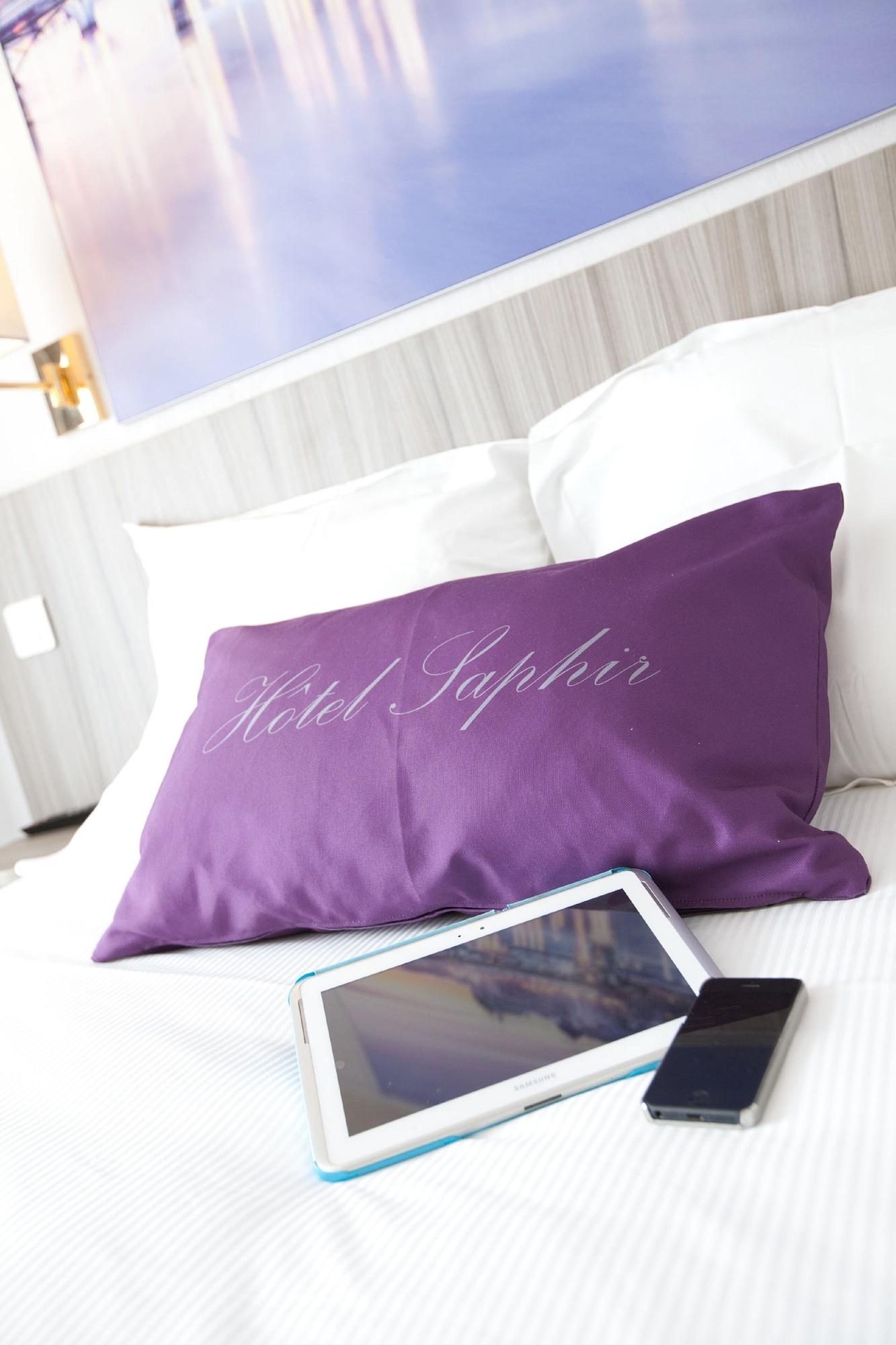 Saphir Grenelle