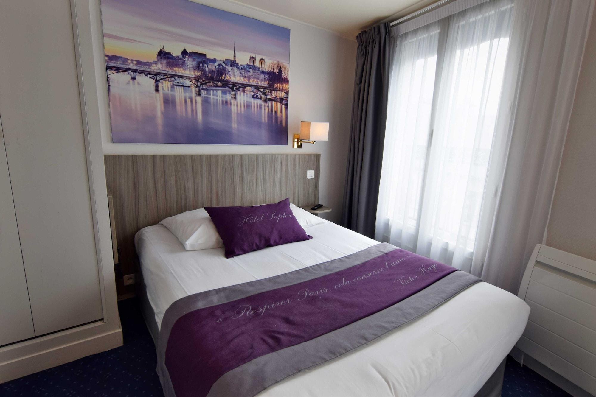 Saphir Grenelle 3*