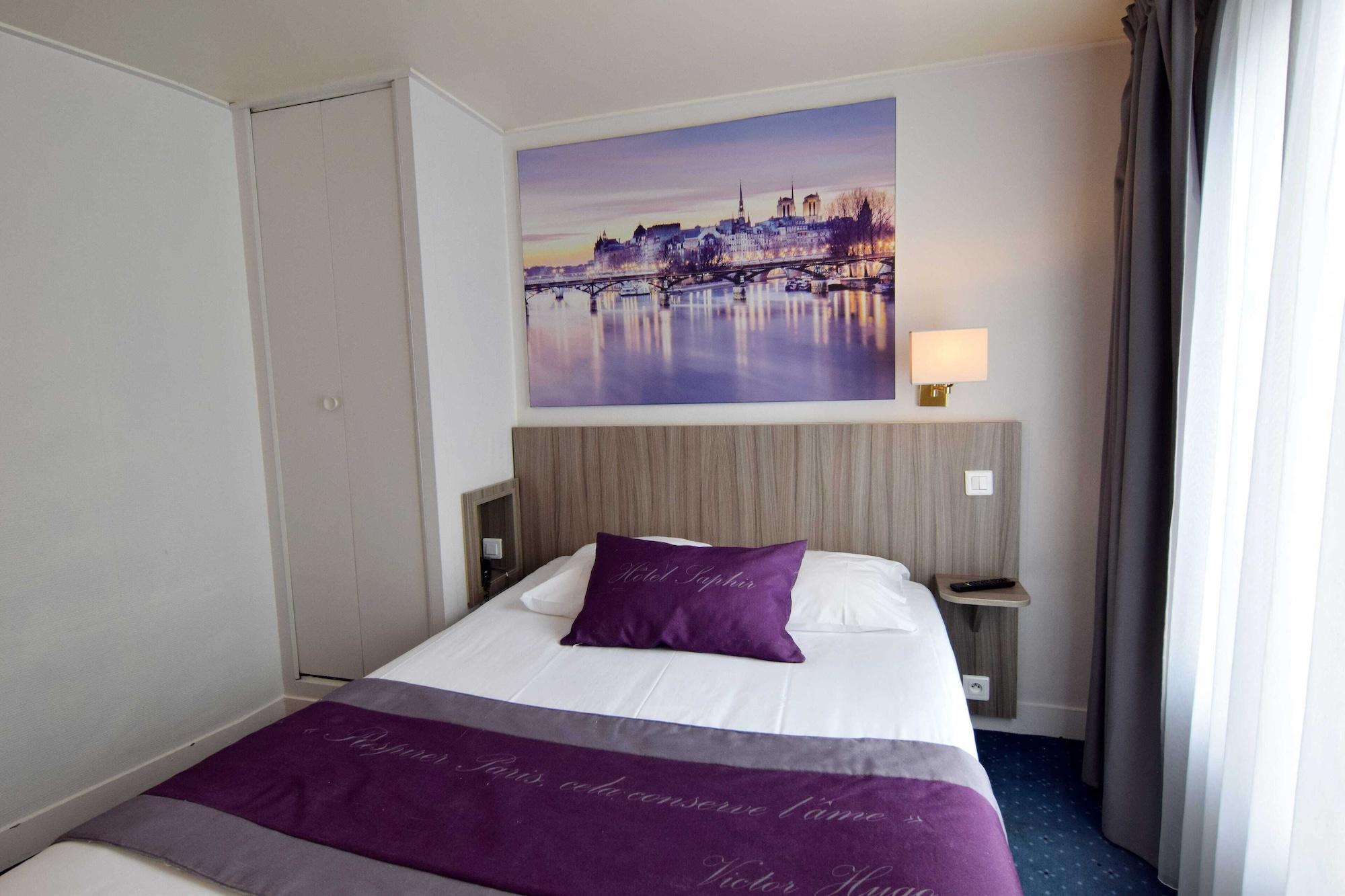 Saphir Grenelle Hotel Paris