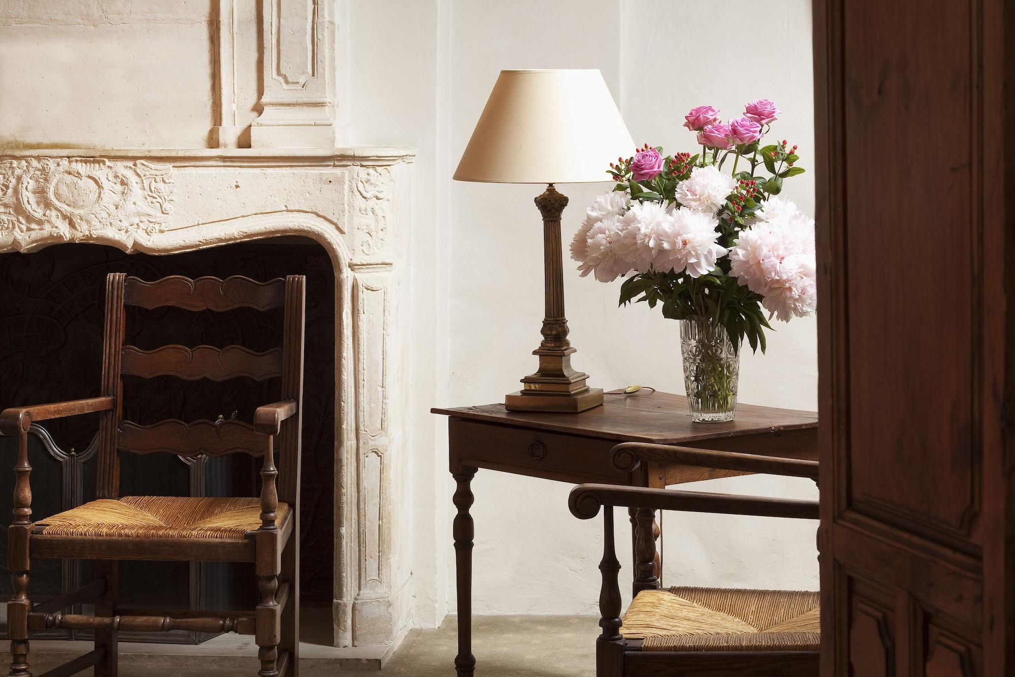 D'angleterre Hotel